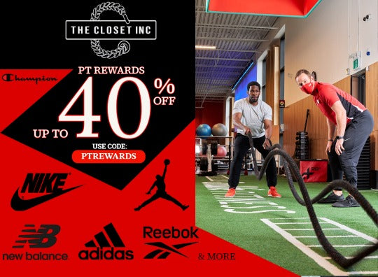 Reebok goodlife Clearance