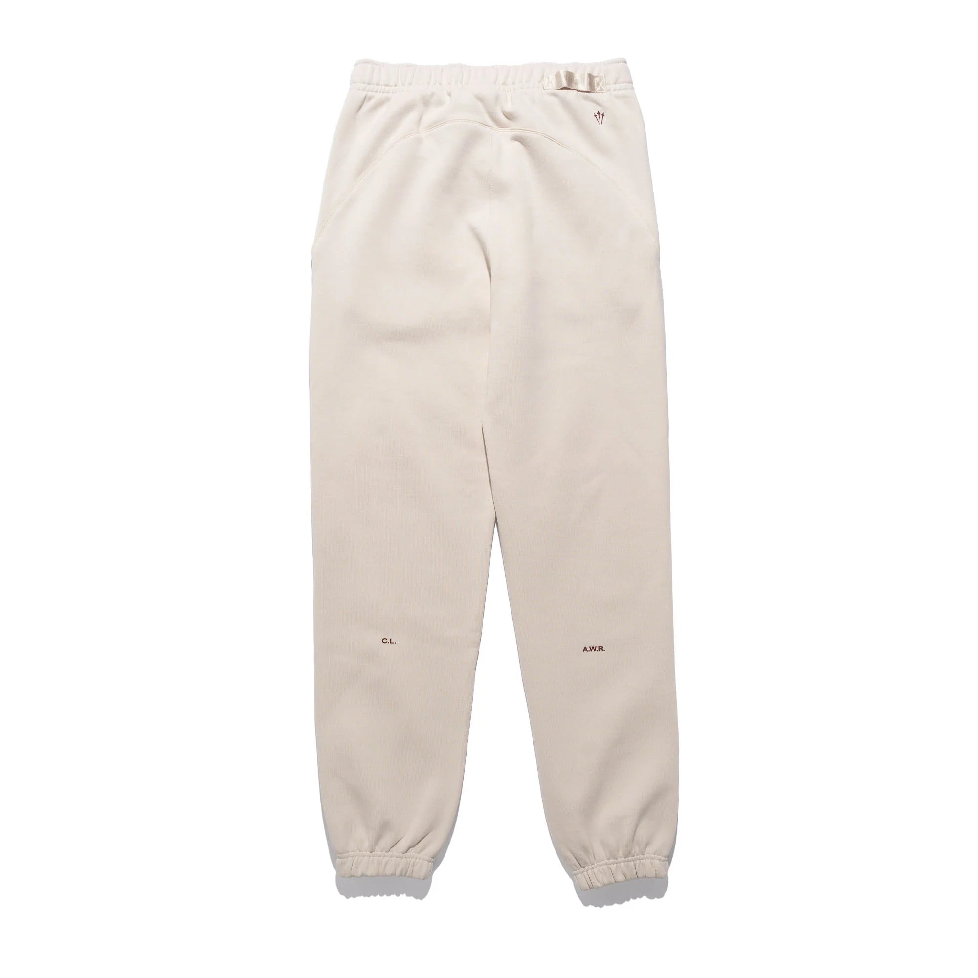 Men's Nike NOCTA Fleece Sweatpants "Lt Orewood"
