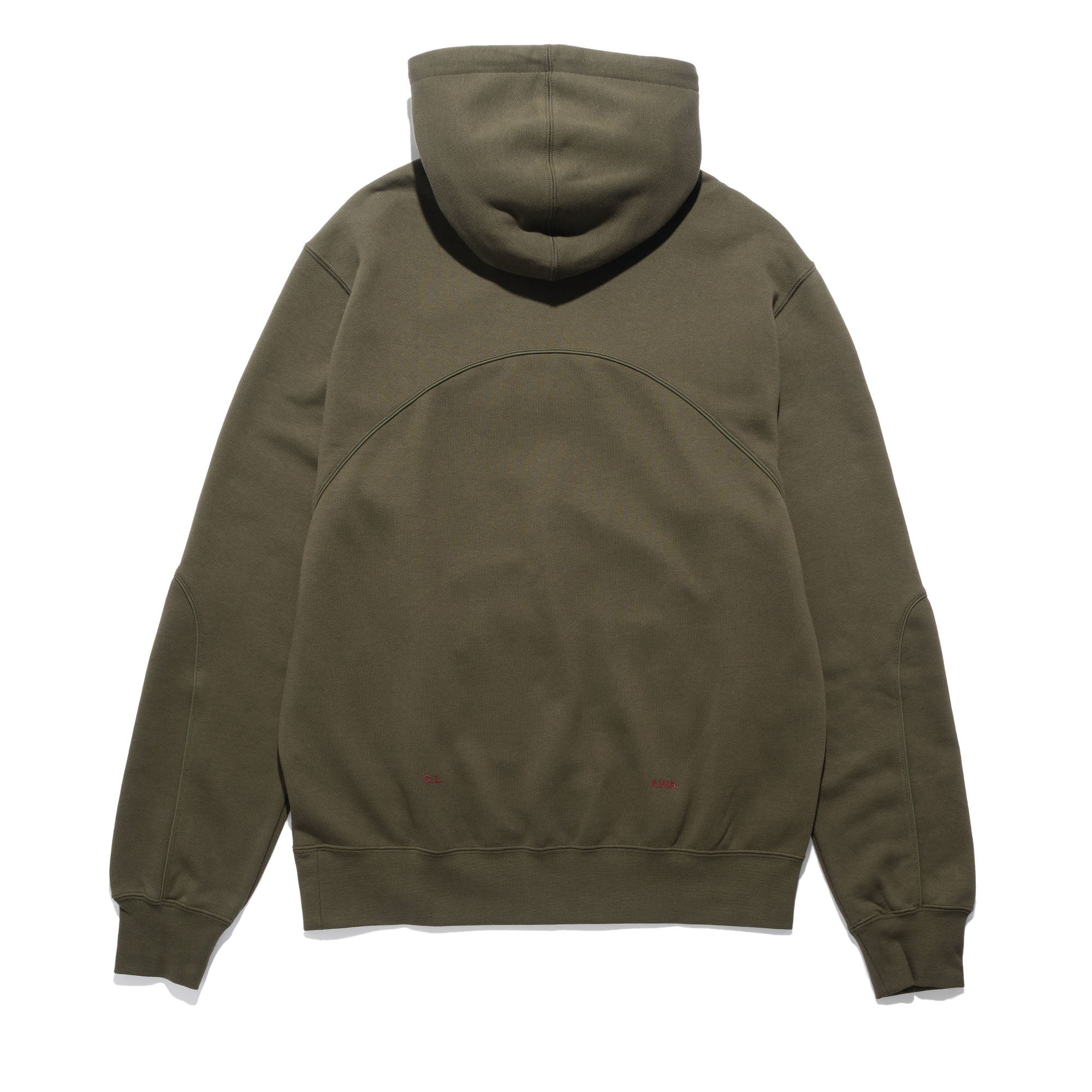 Men's Nike NOCTA Fleece CS Hoodie "Cargo Khaki"