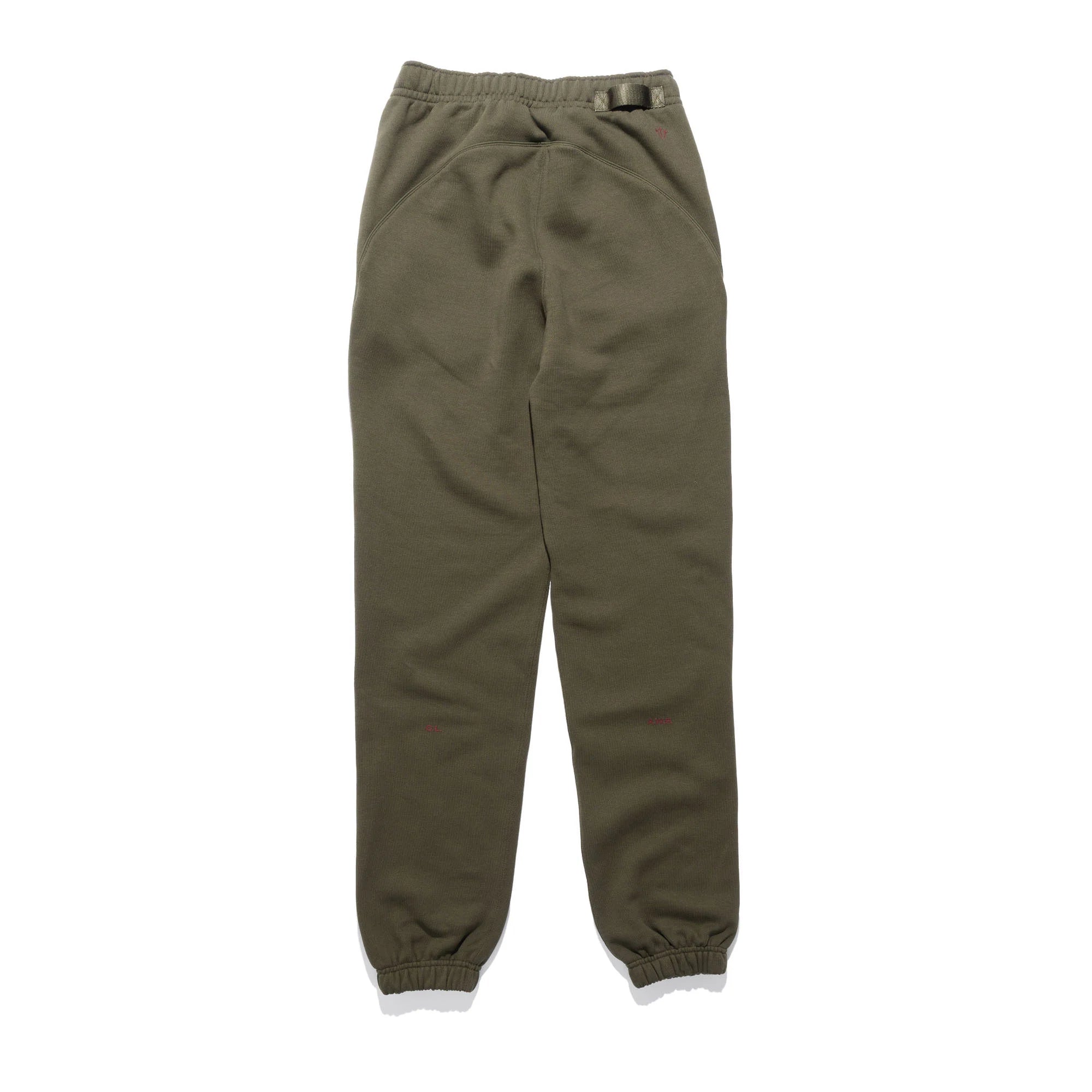 Men's Nike NOCTA Fleece Sweatpants "Cargo Khaki"