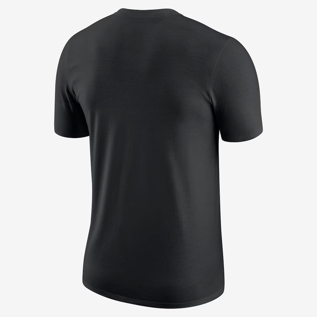 Men's Nike NBA Toronto Raptors Essential Logo T-Shirt
