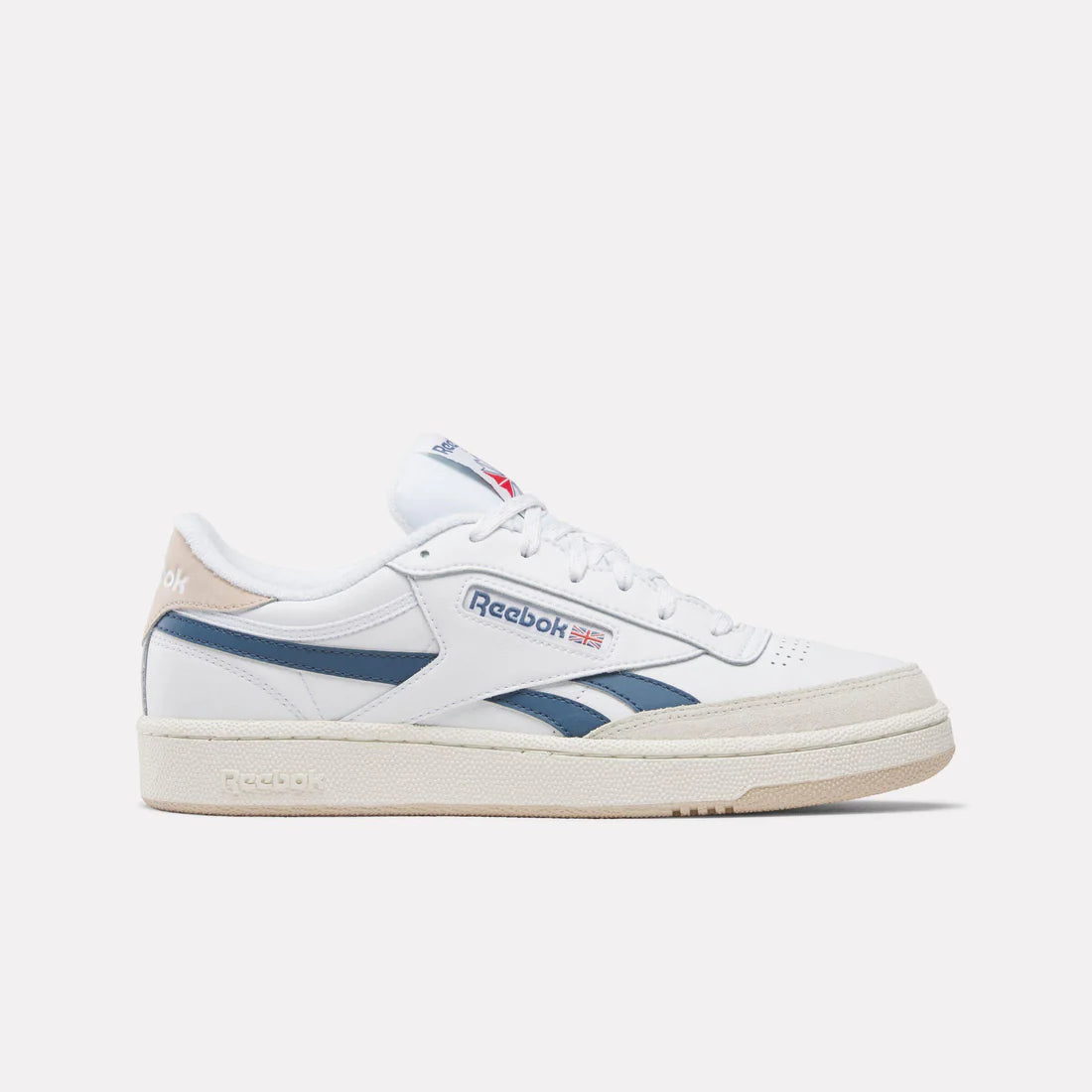 Men's Reebok Club C Revenge "Twilight Blue"