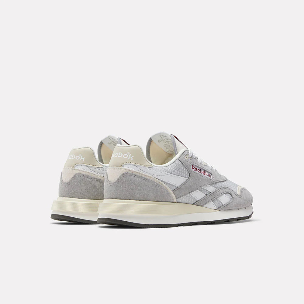 Men's/Women's Reebok Classic Nylon 89 "Grey Chalk"(Unisex)