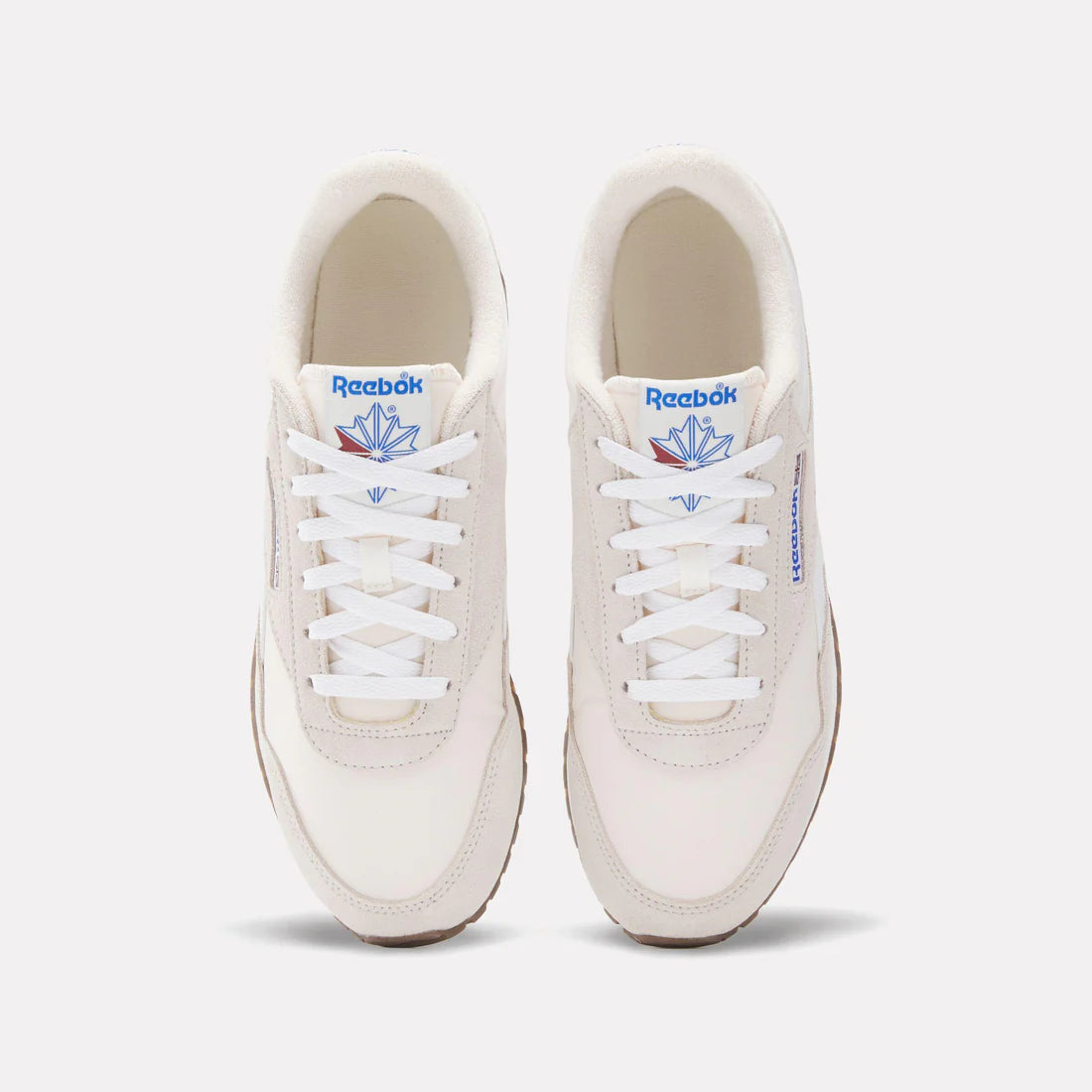 Men's Reebok Classic AZ "Luxe Grey Chalk"