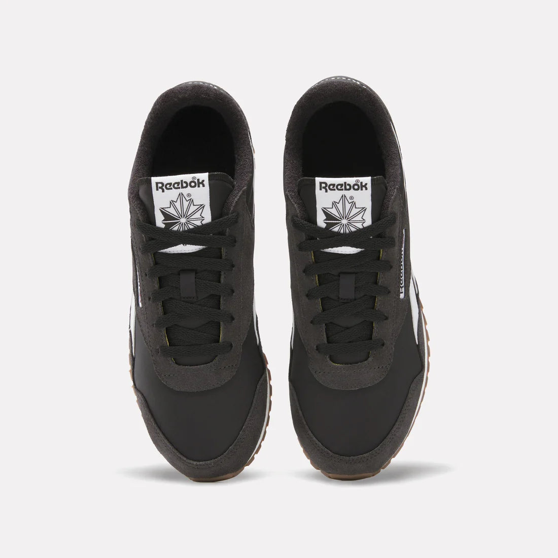 Men's Reebok Classic AZ "Washed Black Chalk"