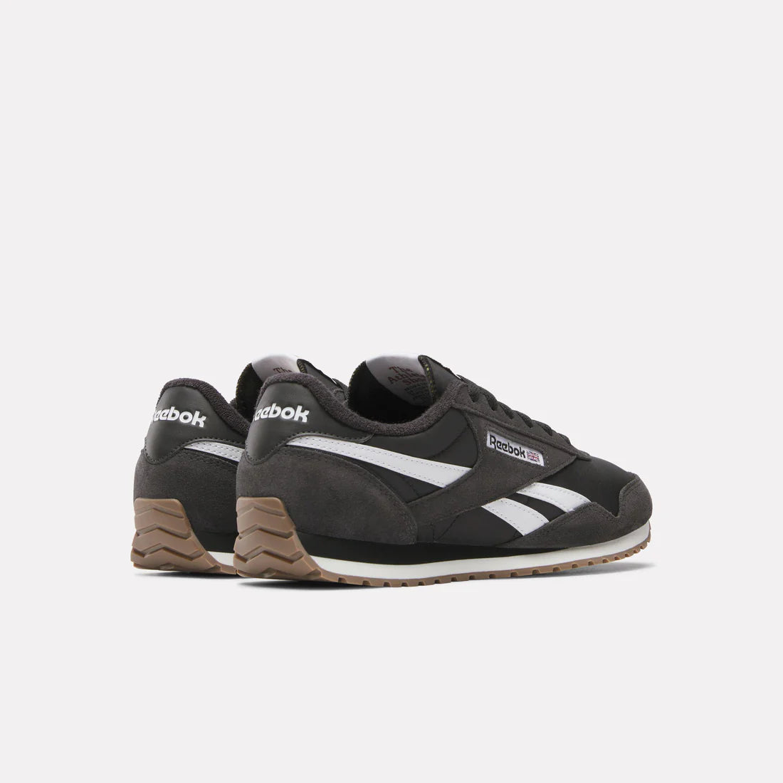 Men's Reebok Classic AZ "Washed Black Chalk"