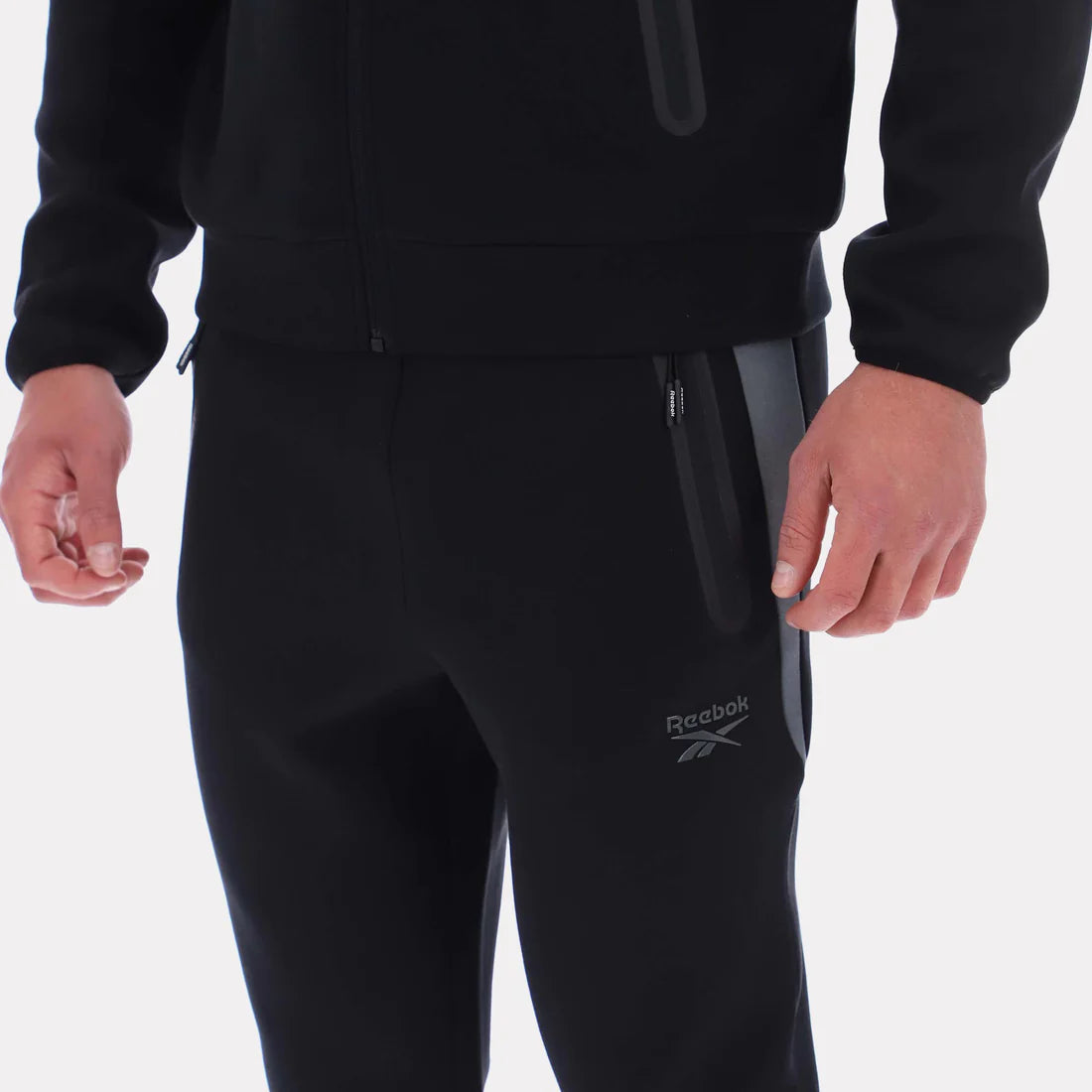 Men's Reebok Studio Structure Joggers