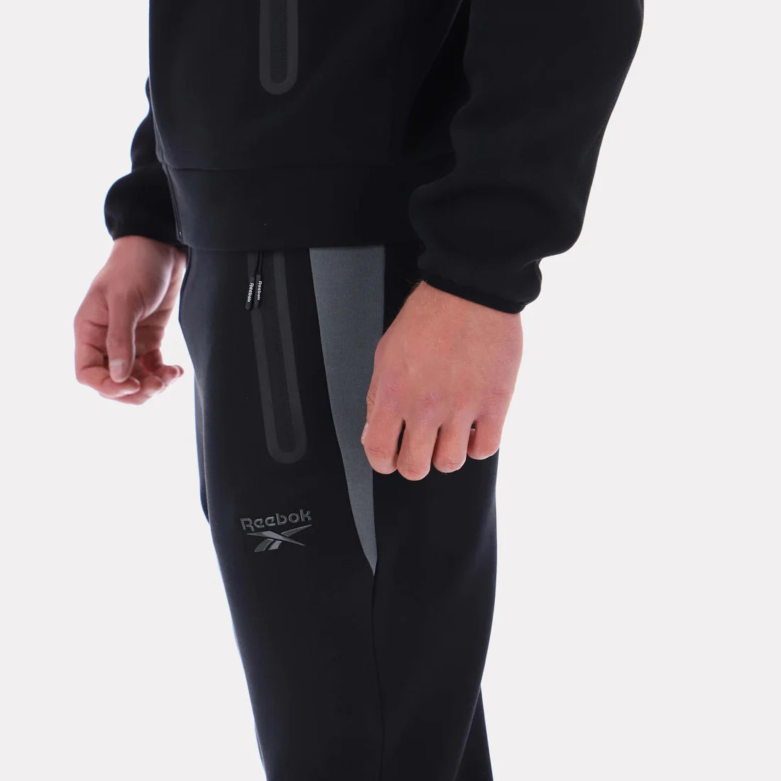 Men's Reebok Studio Structure Joggers