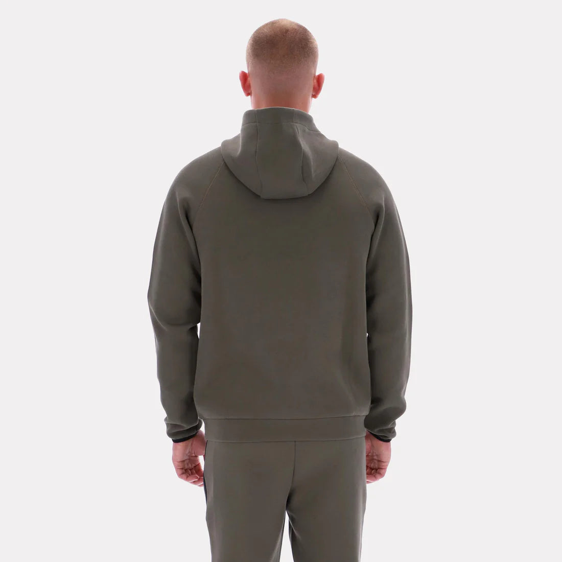 Men's Reebok Studio Structure Hoodie