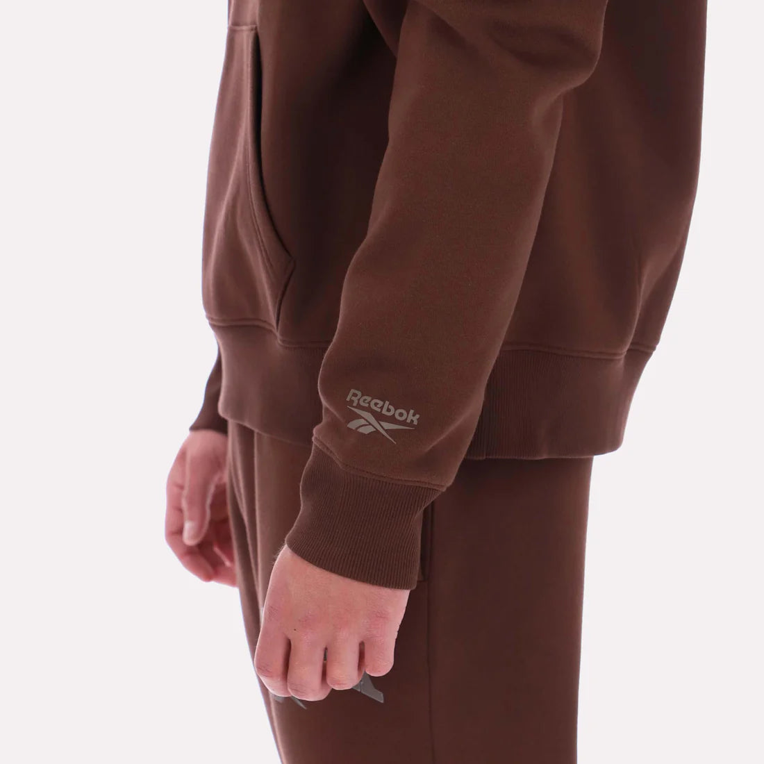 Men's Reebok Varsity Hoodie