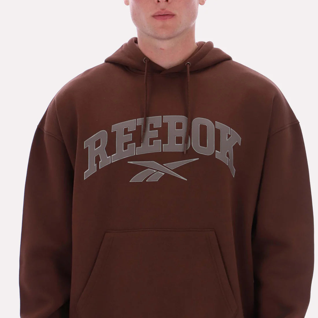 Men's Reebok Varsity Hoodie
