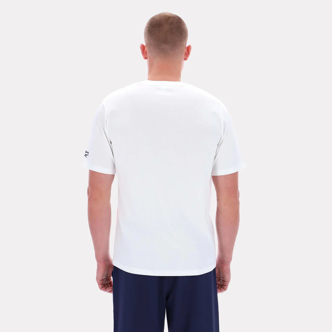 Men's Reebok Illusion Logo T-Shirt