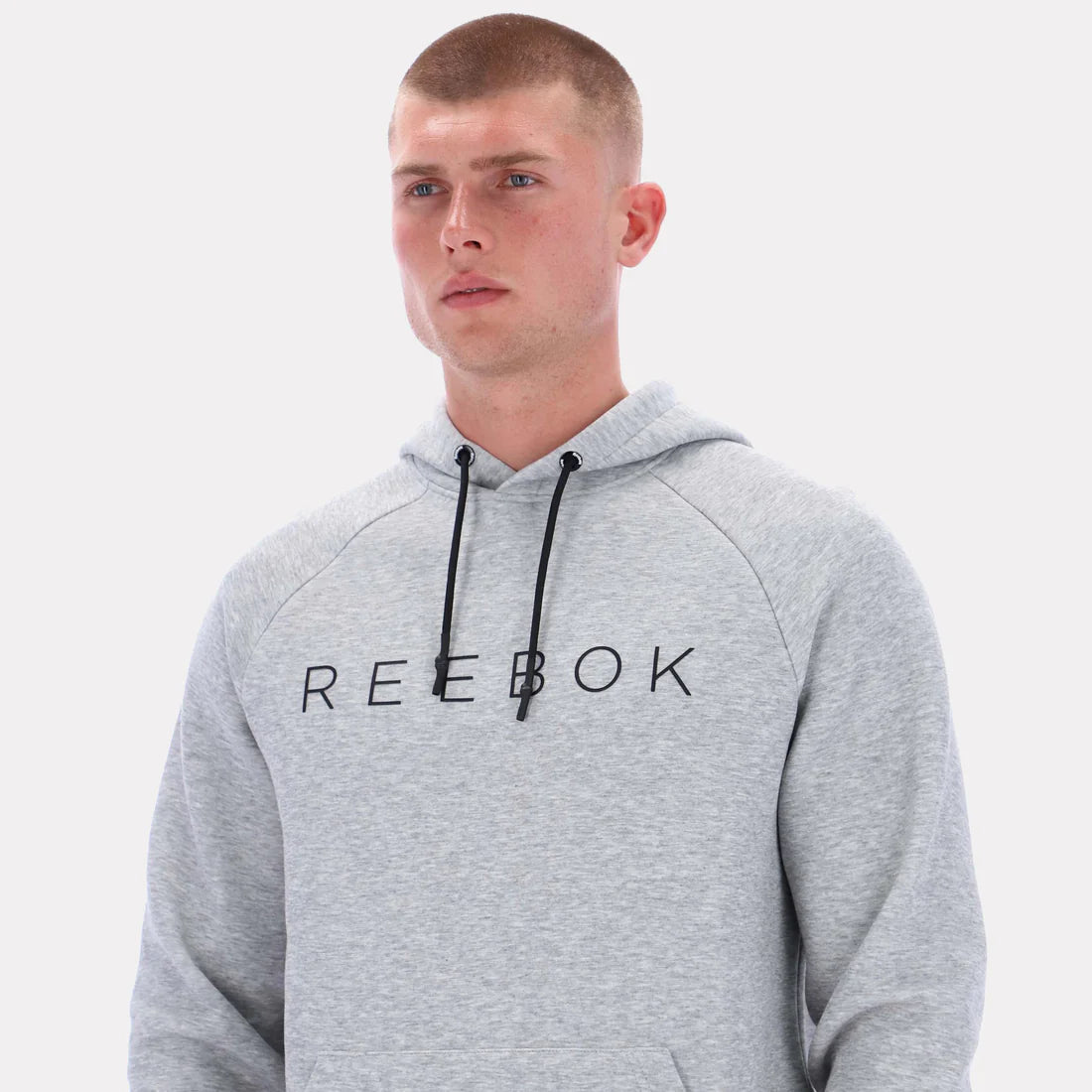 Men's Reebok Core Hoodie
