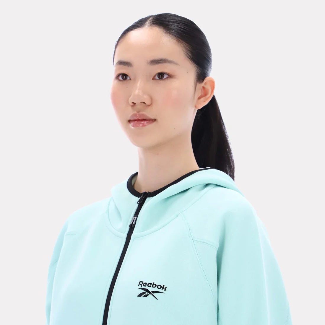 Women's Reebok Vector Sculpt Hoodie