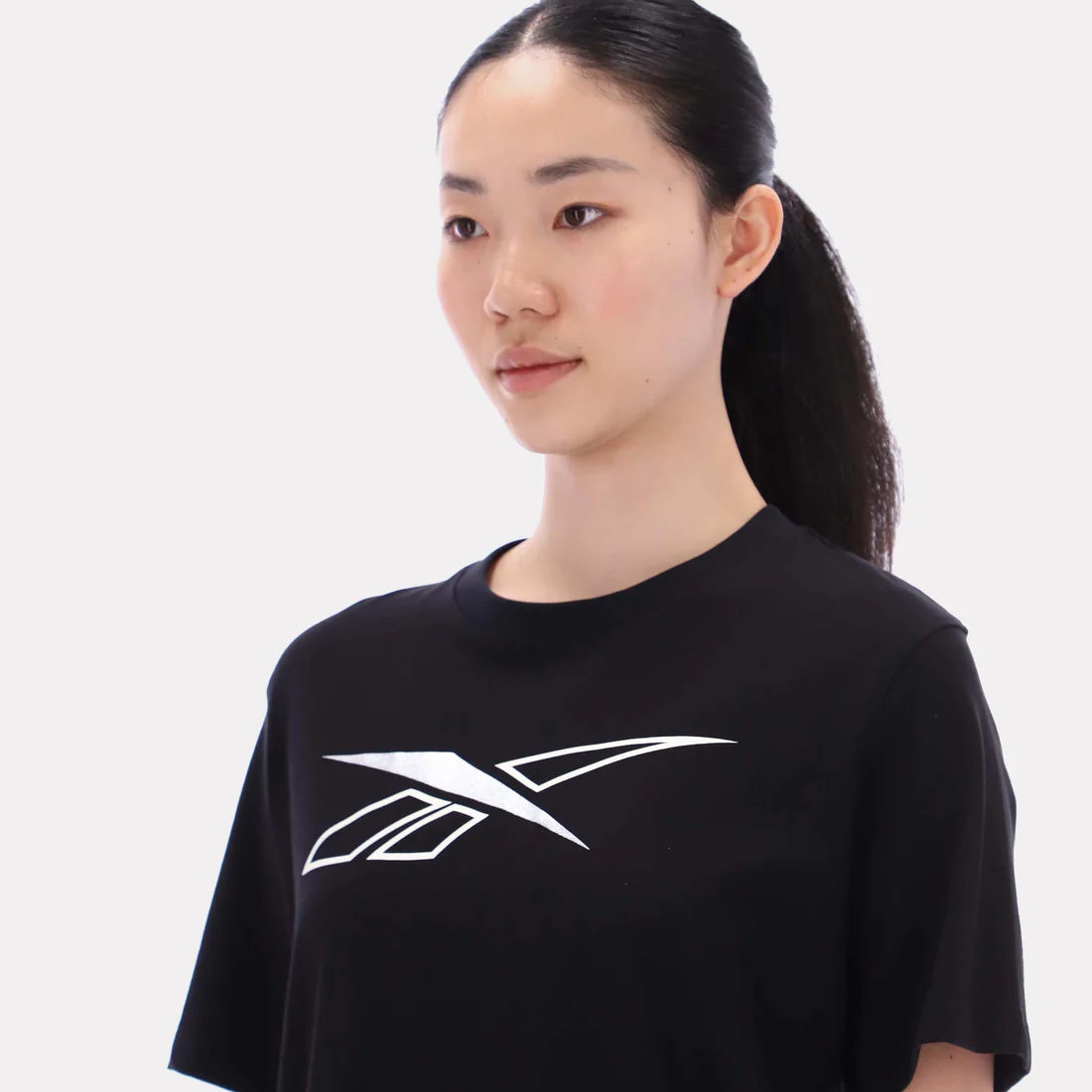 Women's Reebok Classics Oversized T-Shirt