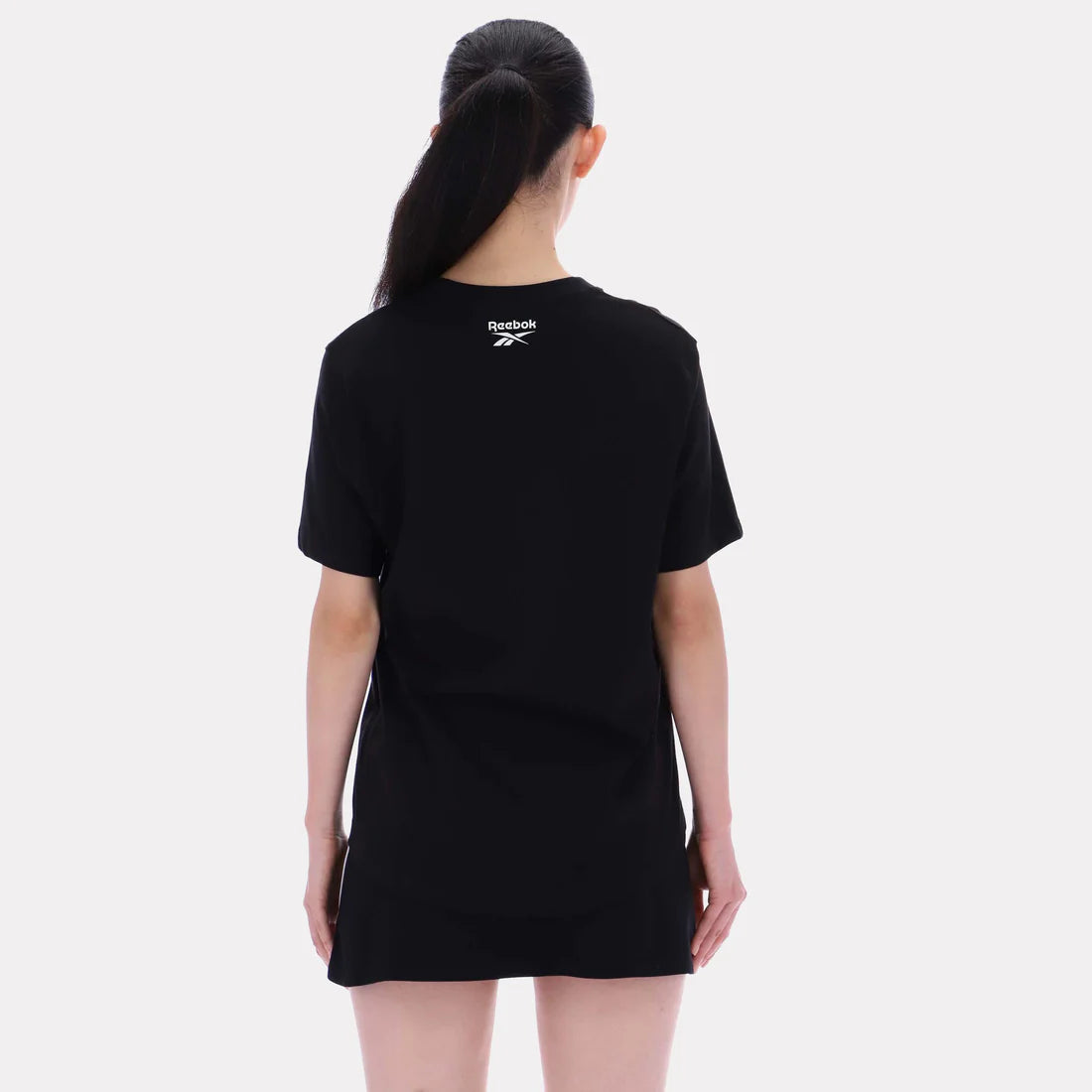 Women's Reebok Classics Oversized T-Shirt