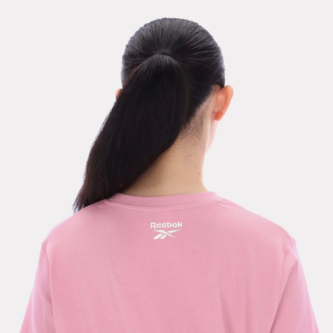Women's Reebok Classics Oversized T-Shirt