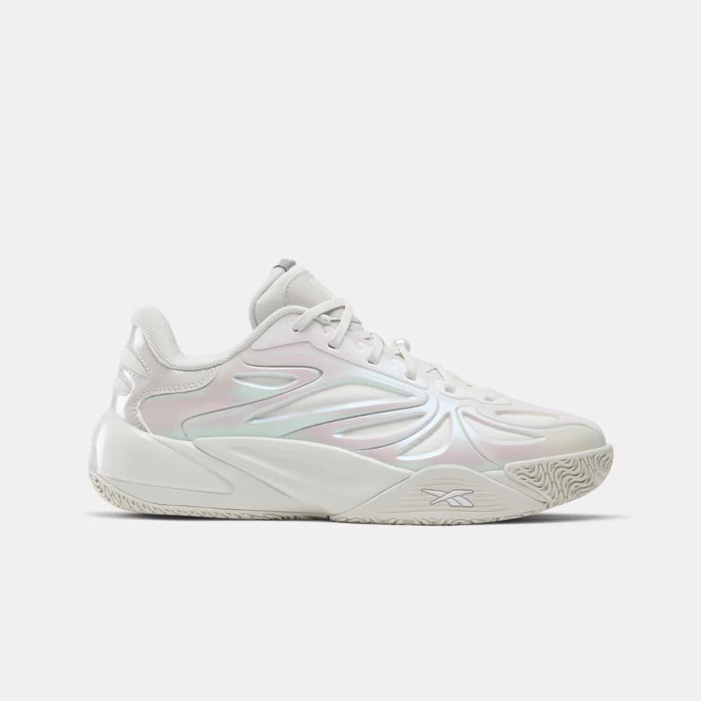 Men's/Women's Angel Reese 1 Basketball Shoes "Diamond Dust"