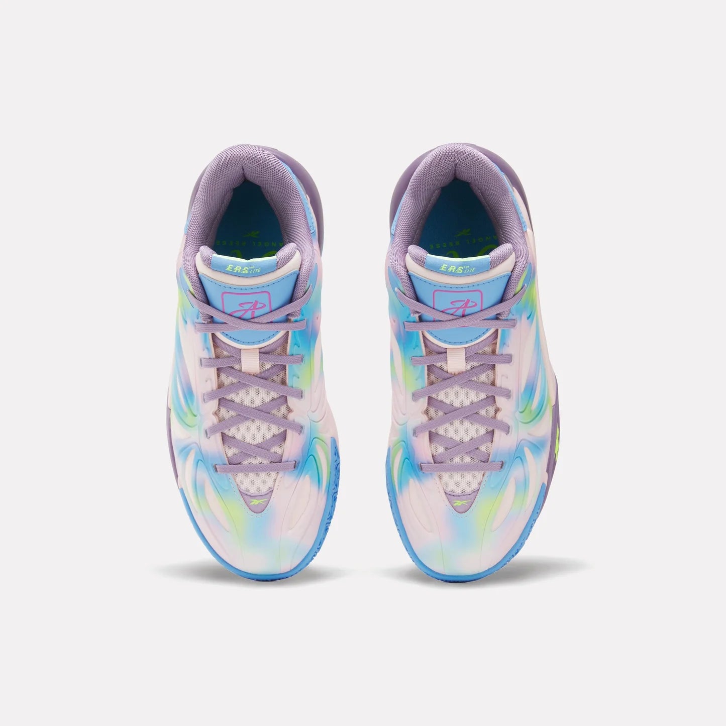 Big Kids' Reebok Angel Reese 1 "Unapologetically Angel"