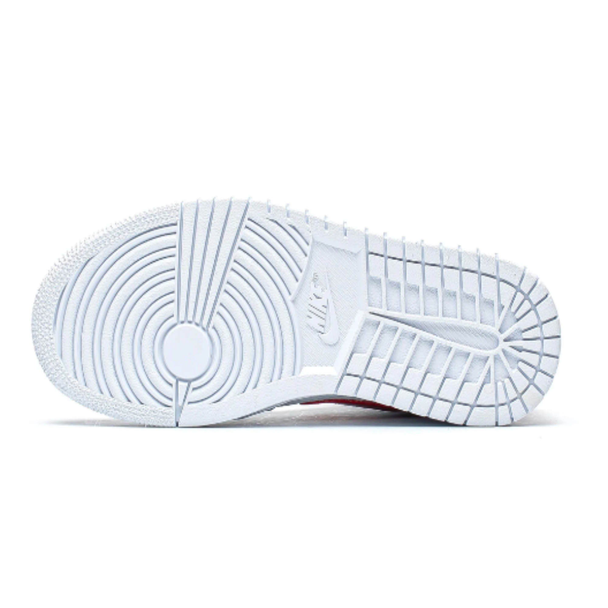 Women's Air Jordan 1 Mid "University Red"