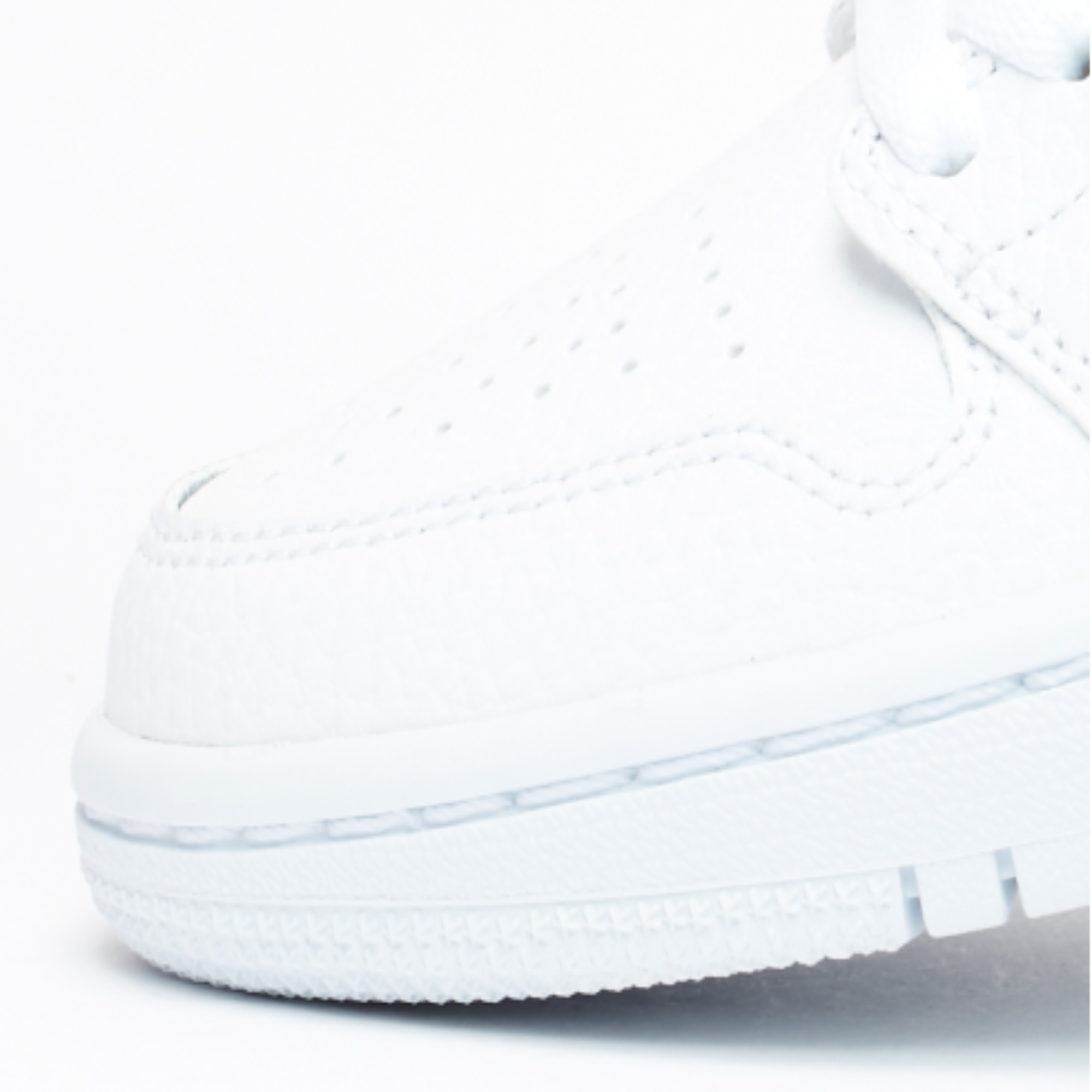 Women's Air Jordan 1 Mid "University Red"