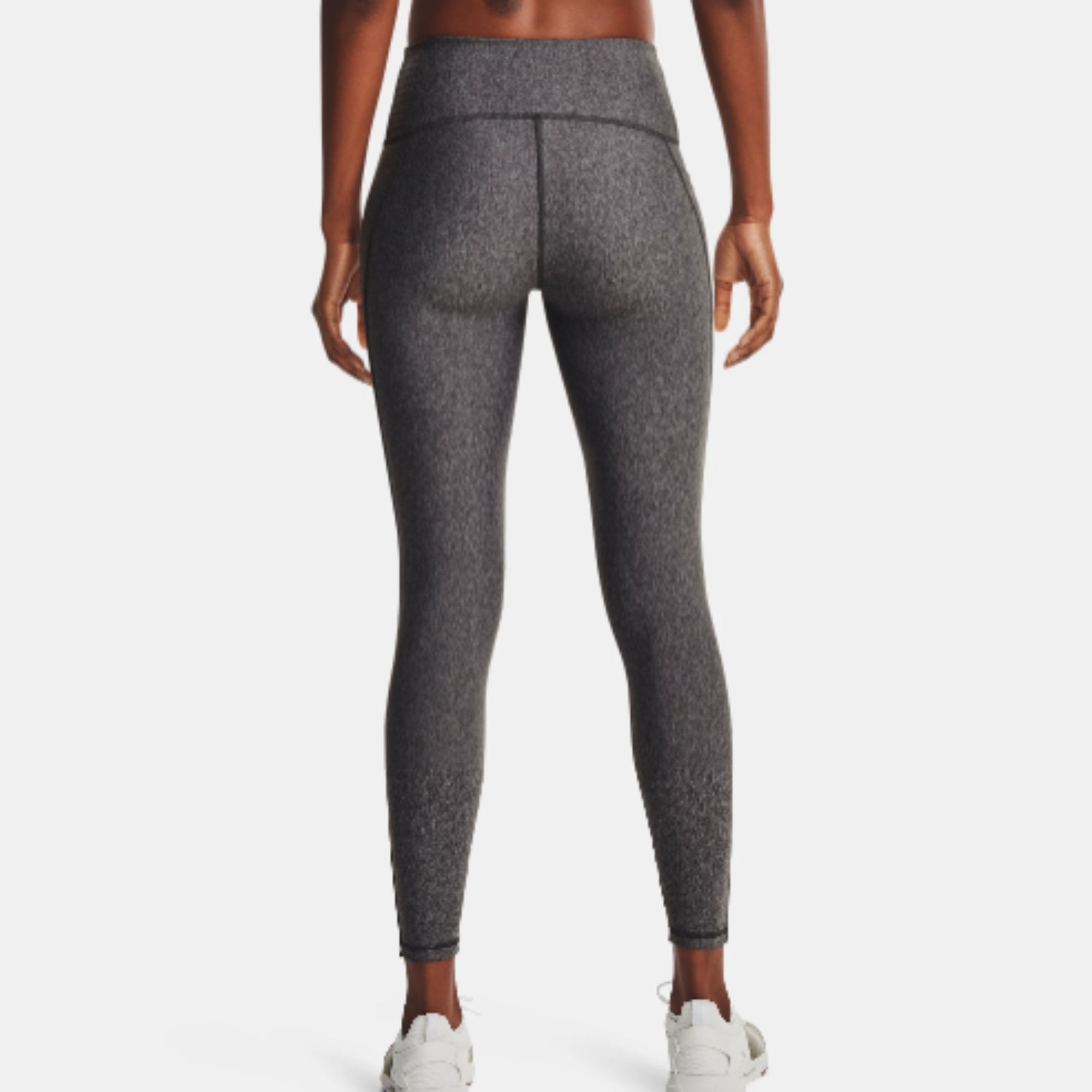 Women's Under Armour HeatGear® No-Slip Waistband Full-Length Leggings