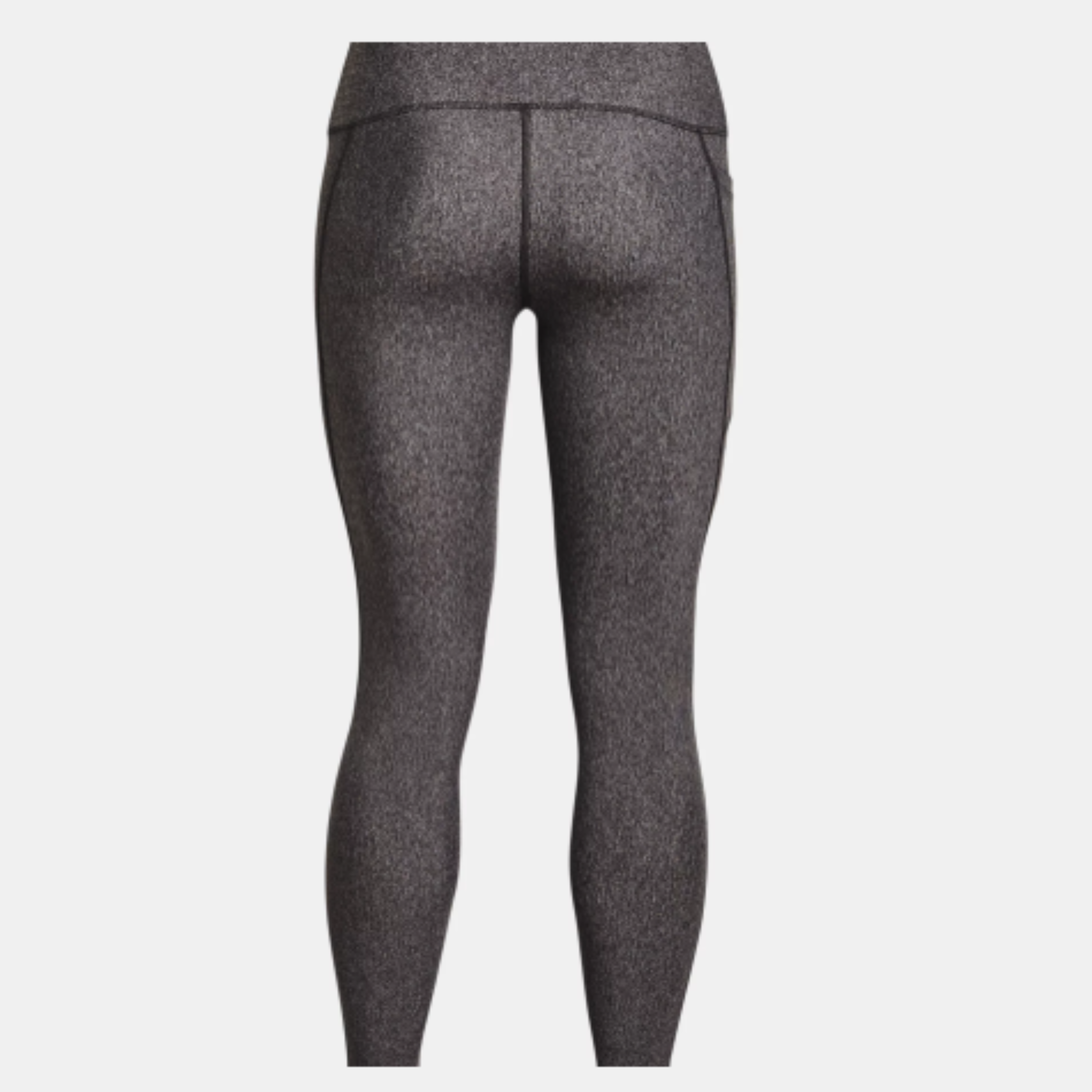 Women's Under Armour HeatGear® No-Slip Waistband Full-Length Leggings