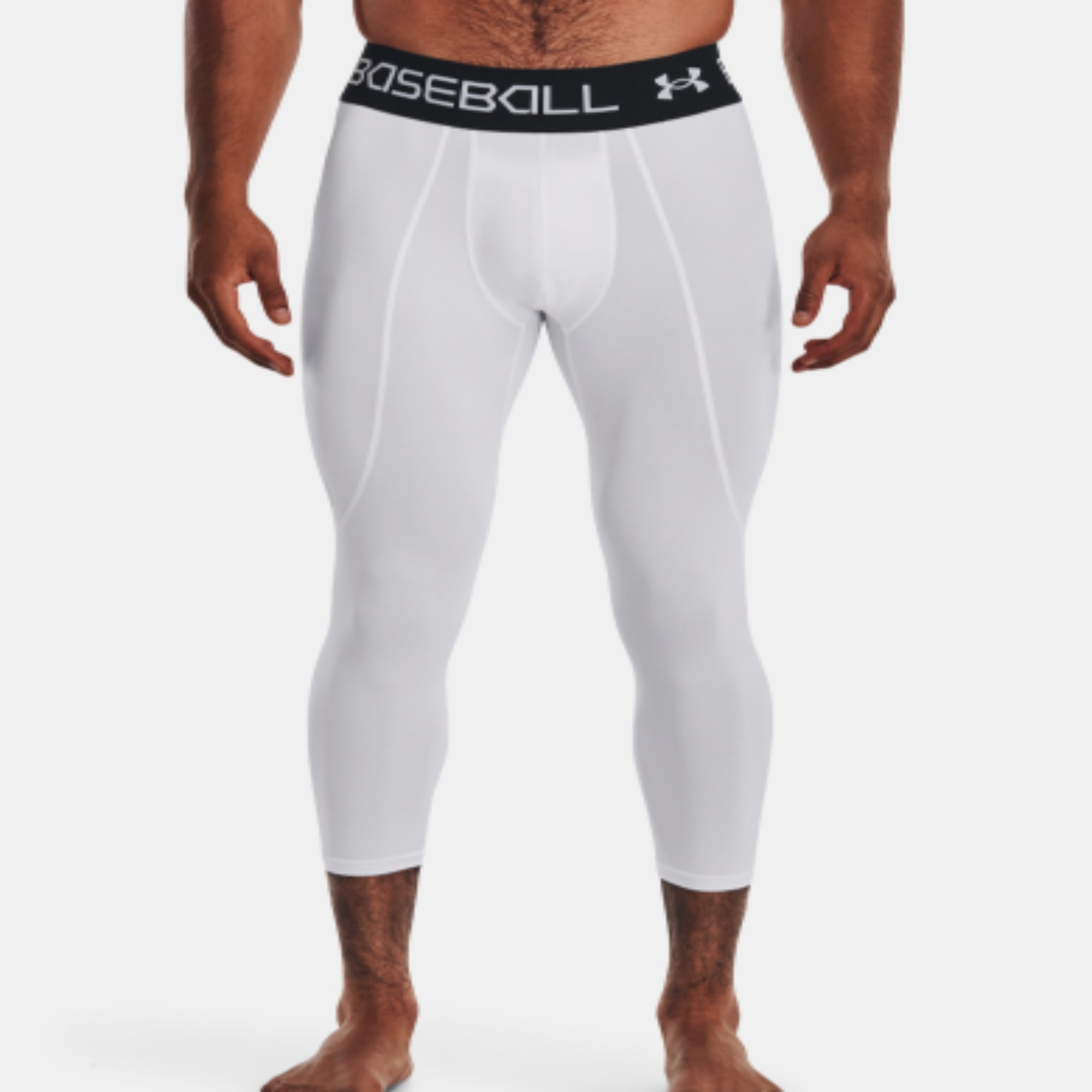 Men's Under Armour Utility Pro ¾ Slider