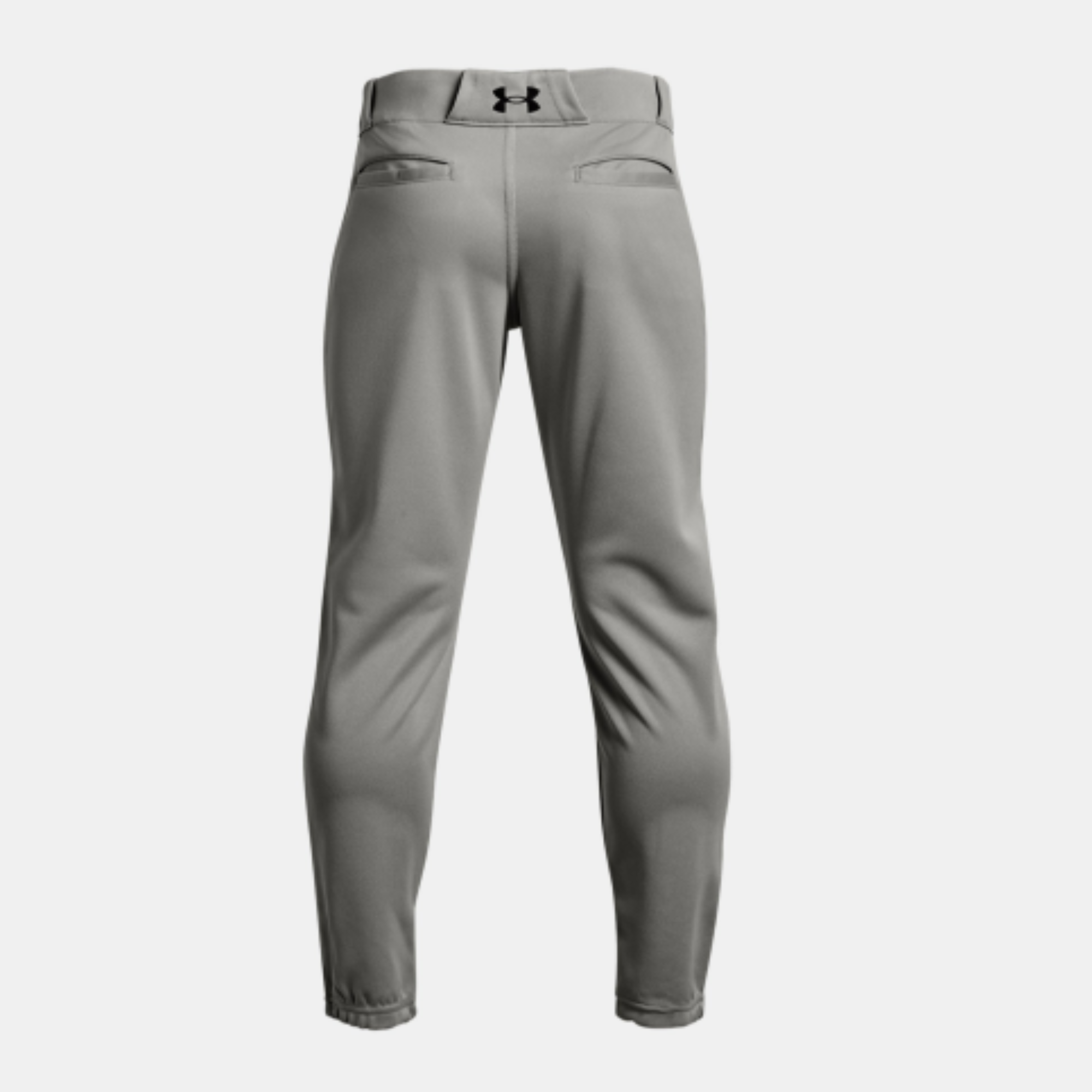 Boys' Under Armour Utility Closed Baseball Pants