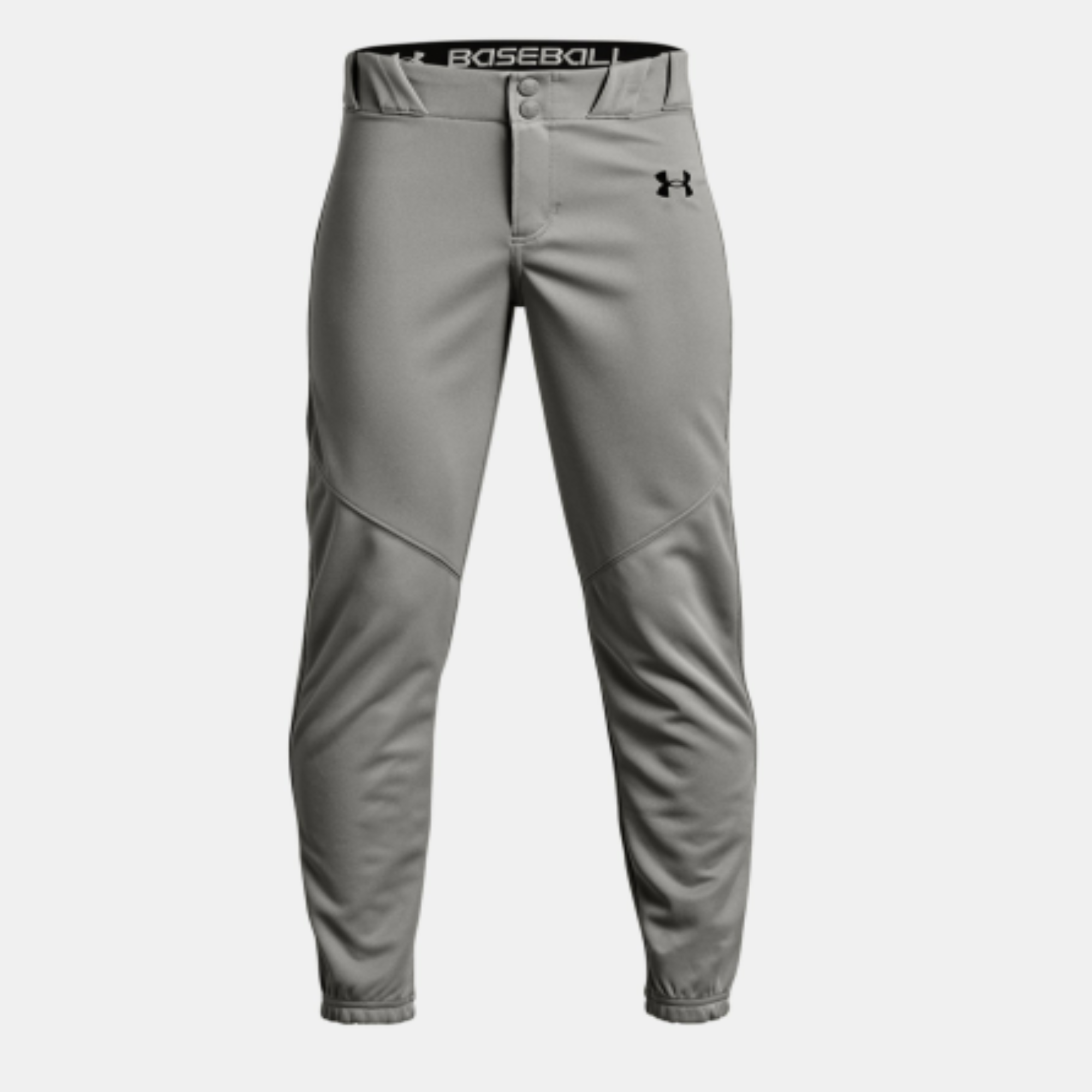 Boys' Under Armour Utility Closed Baseball Pants