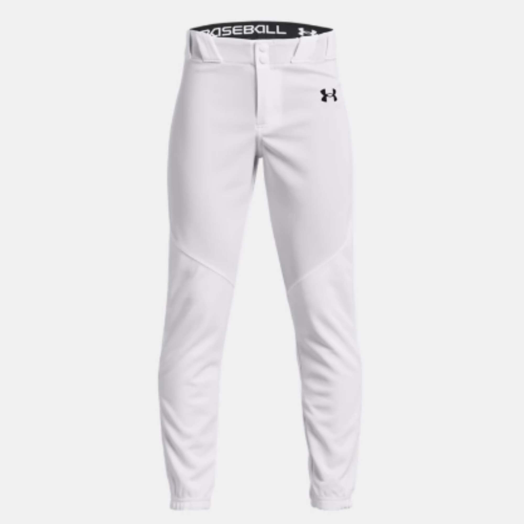 Boys' Under Armour Utility Closed Baseball Pants