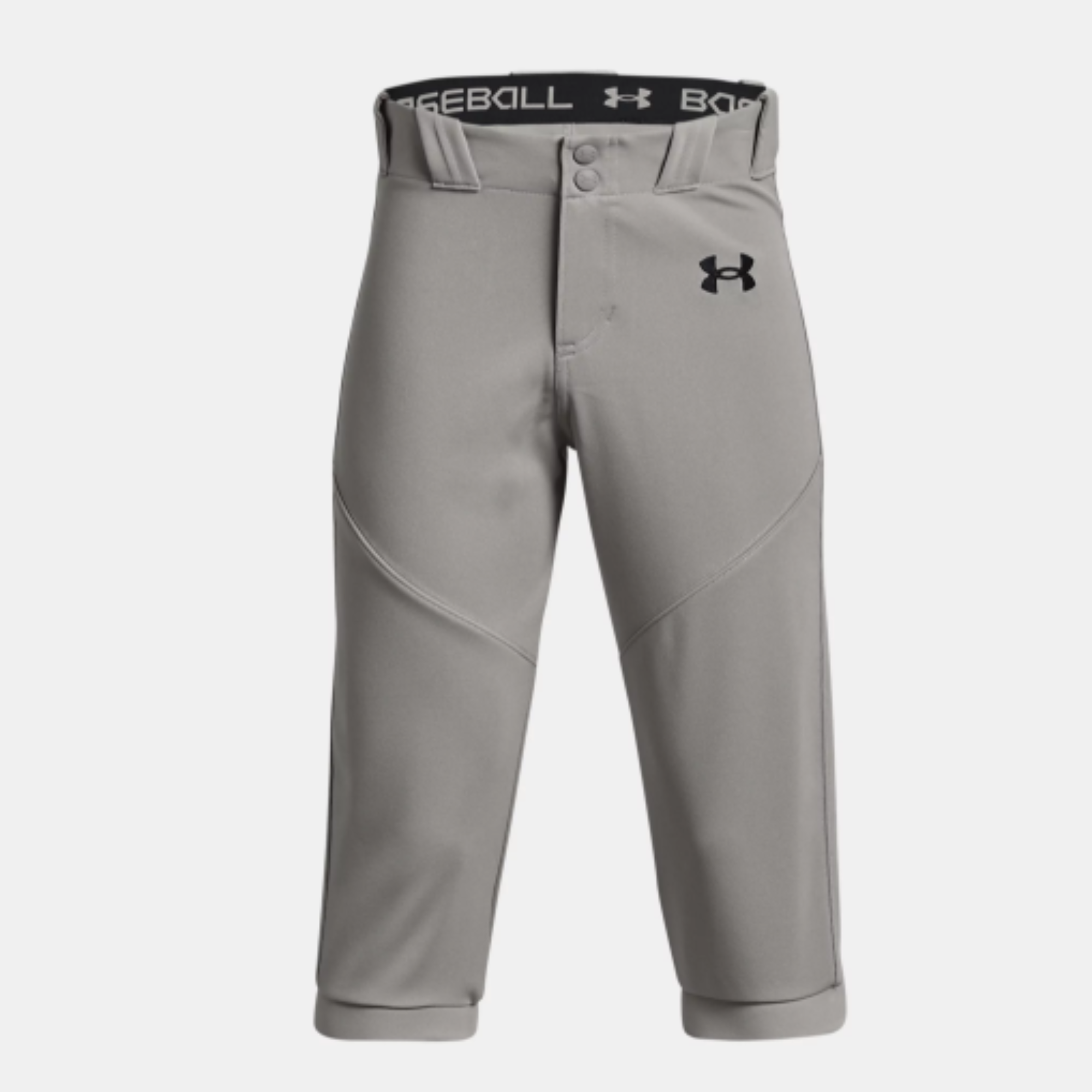 Boys' Under Armour Utility Baseball Knicker