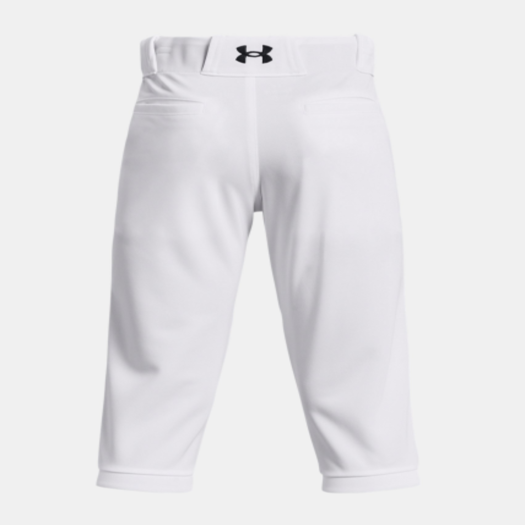 Boys' Under Armour Utility Baseball Knicker
