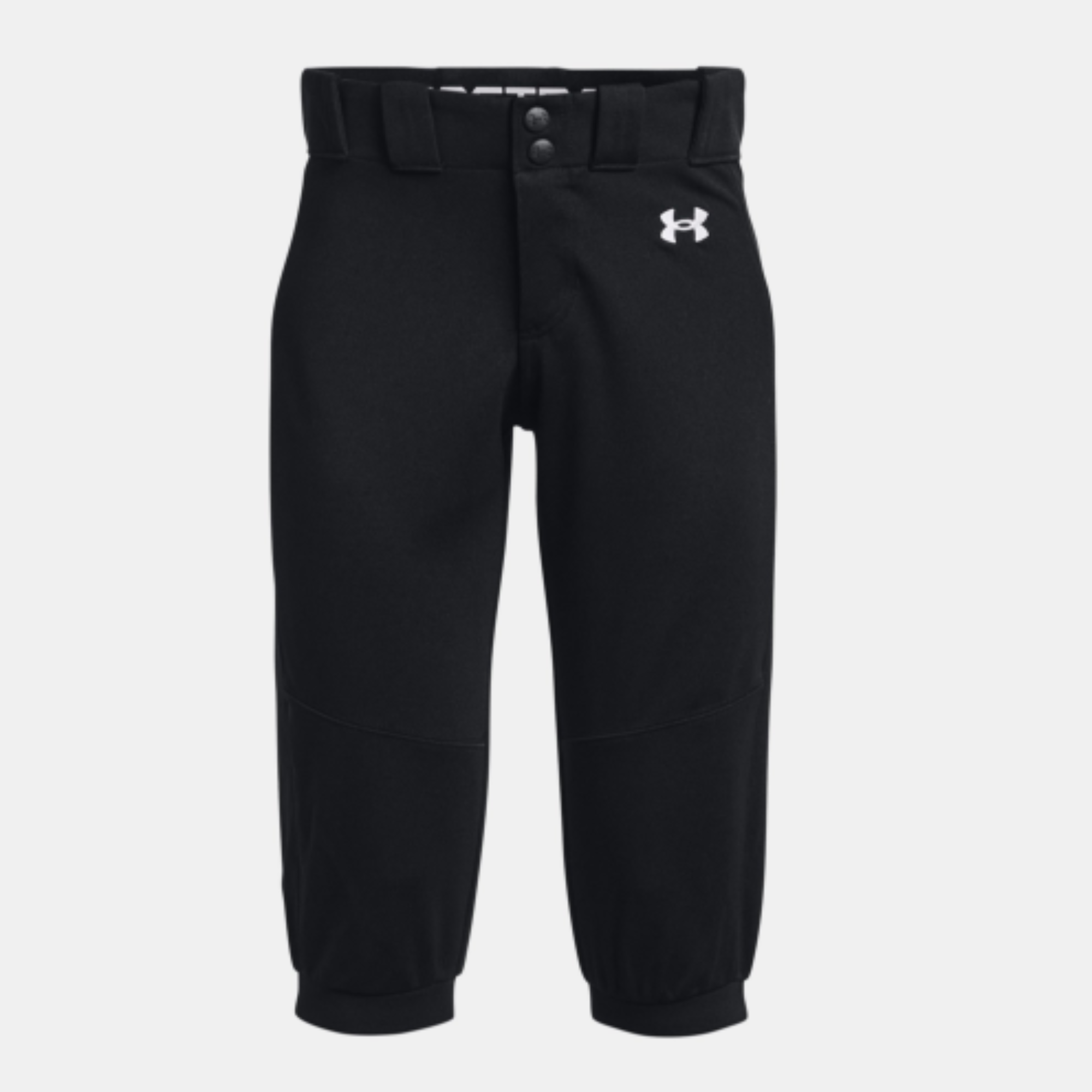 Girls' Under Armour Utility Softball Pants