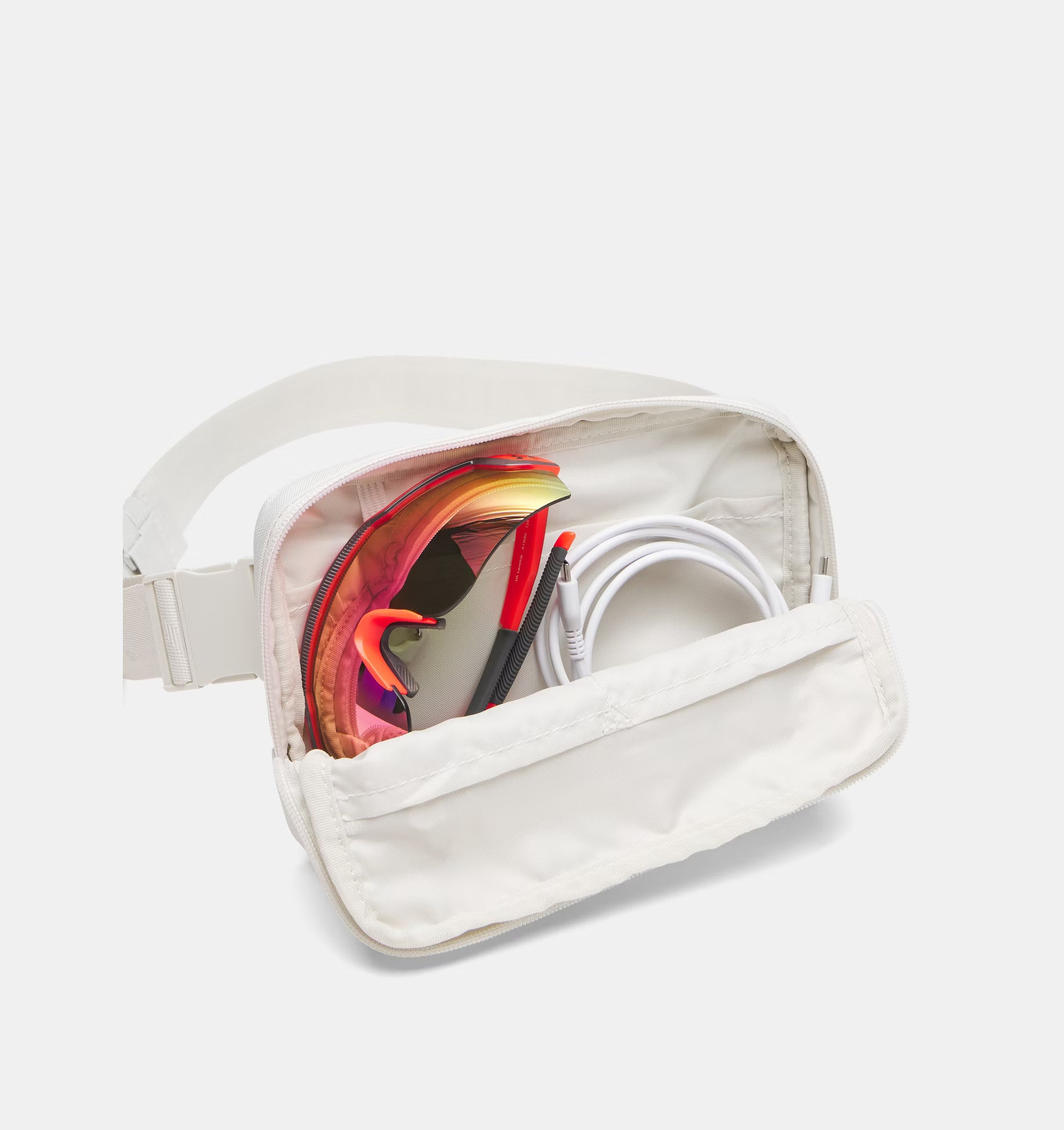 Men's/Women's Under Armour Essential Waist Bag Crossbody "Unisex"