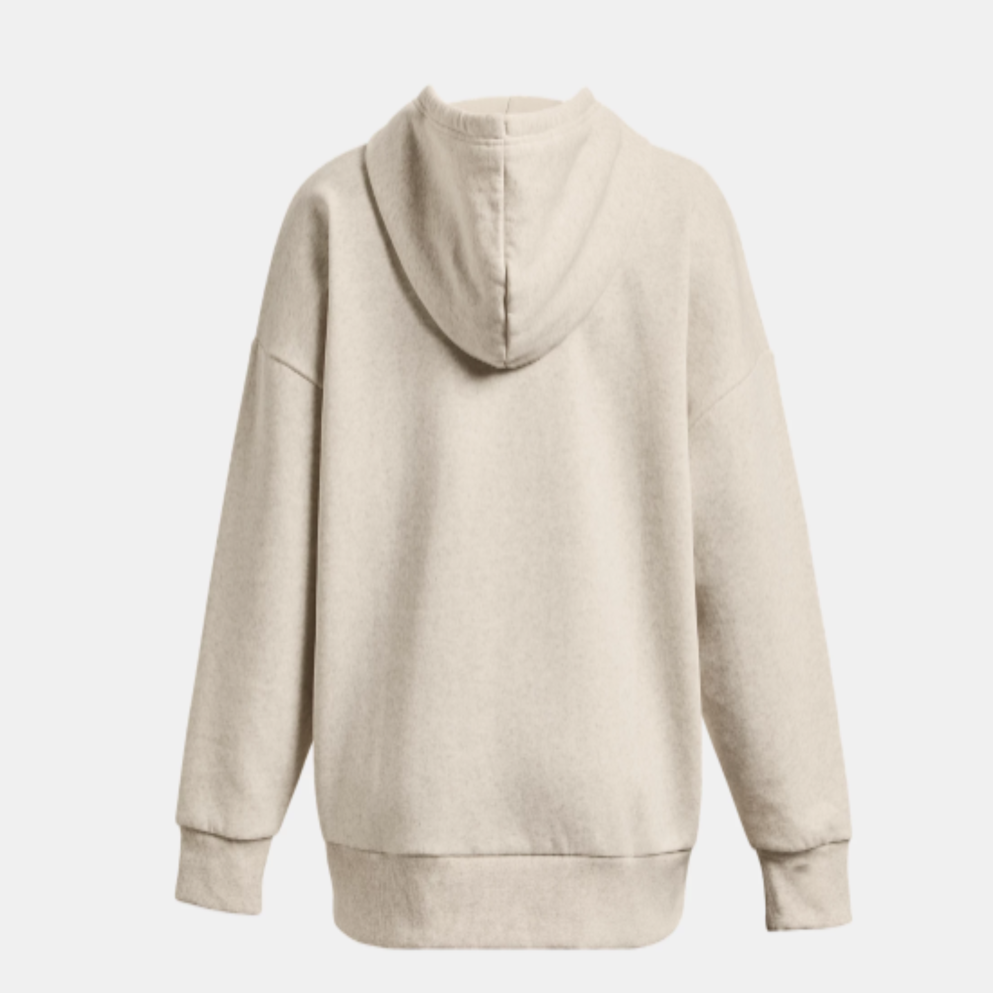 Women's Under Armour Rival Fleece Oversized Hoodie