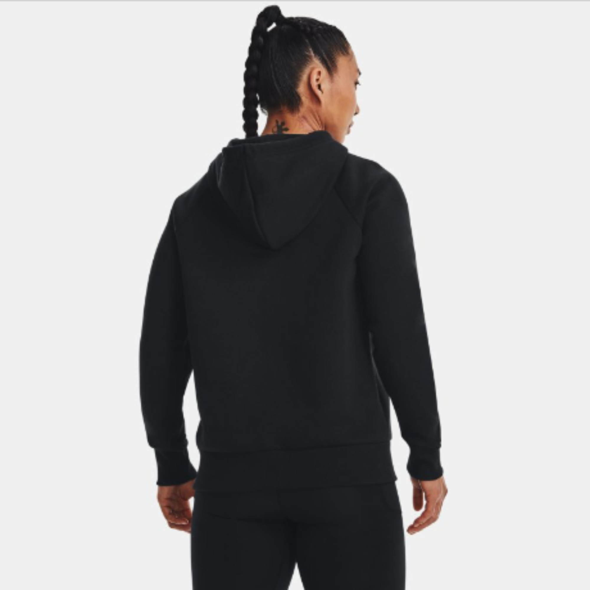 Women's Under Armour Rival Fleece Hoodie