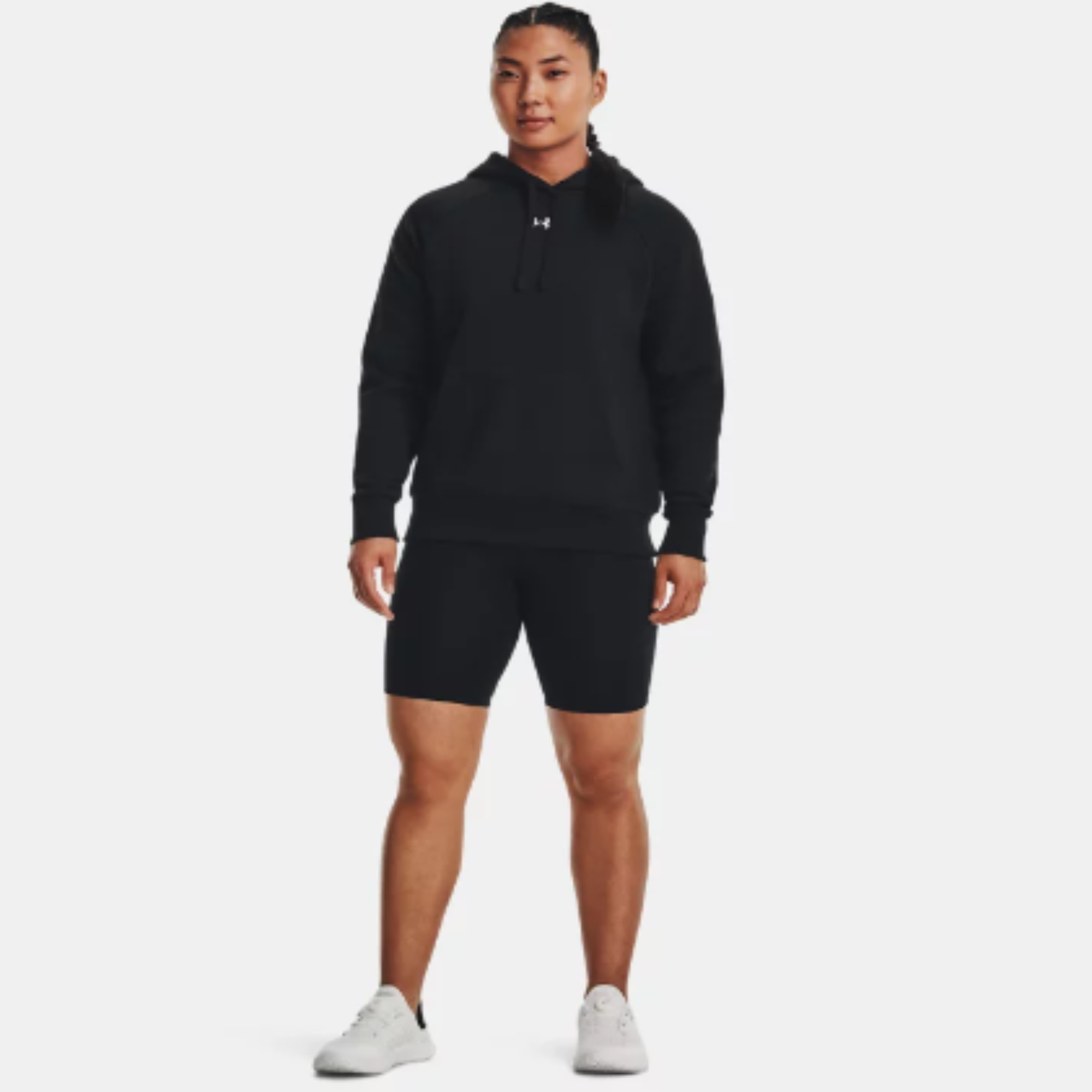 Women's Under Armour Rival Fleece Hoodie