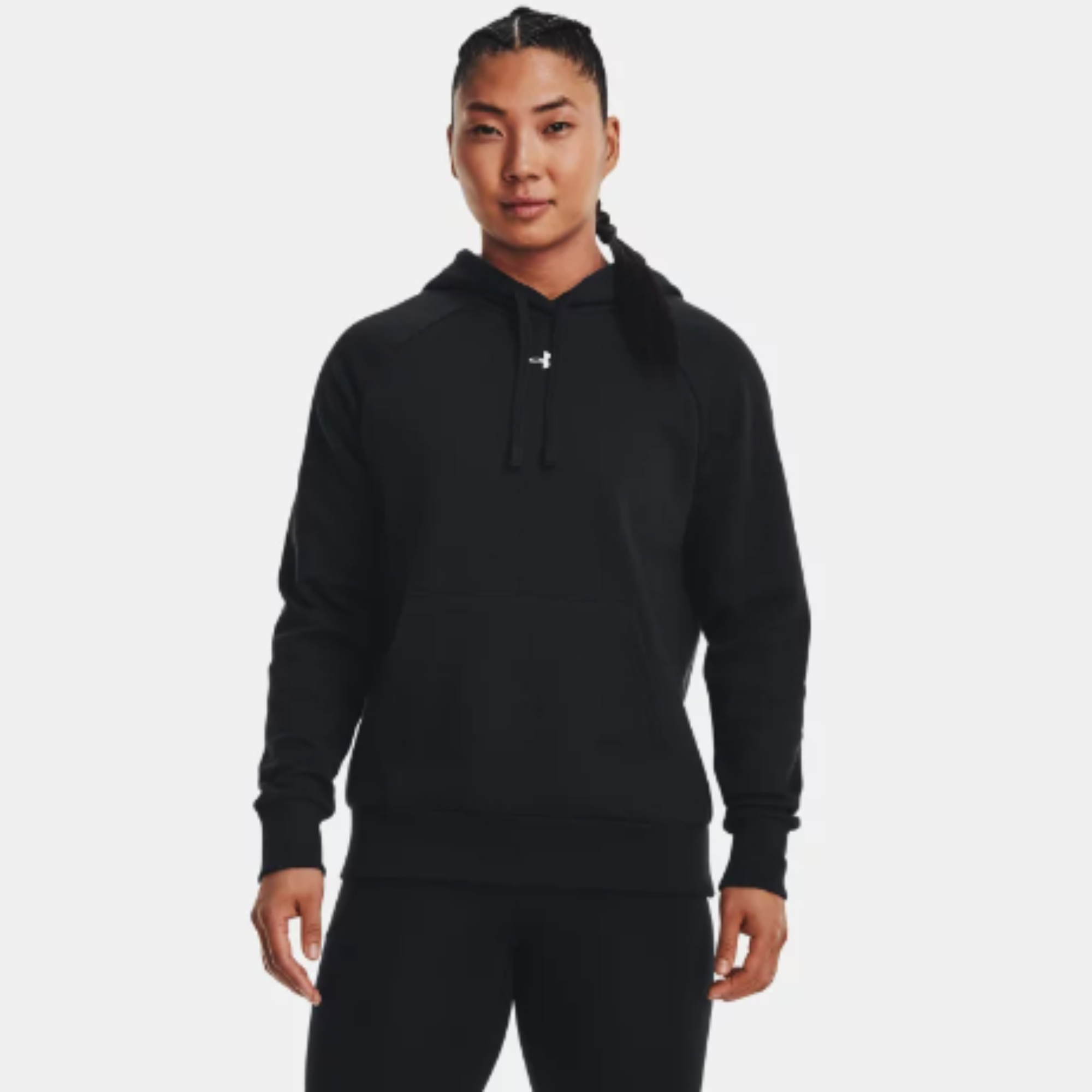 Women's Under Armour Rival Fleece Hoodie