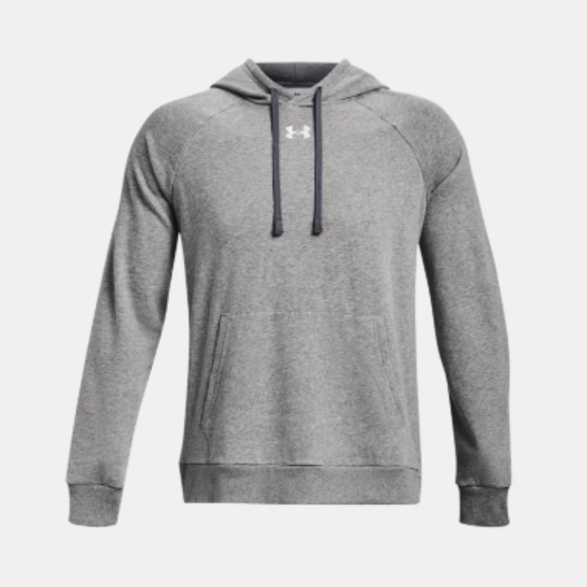 Men's Under Armour Rival Fleece Pullover Hoodie