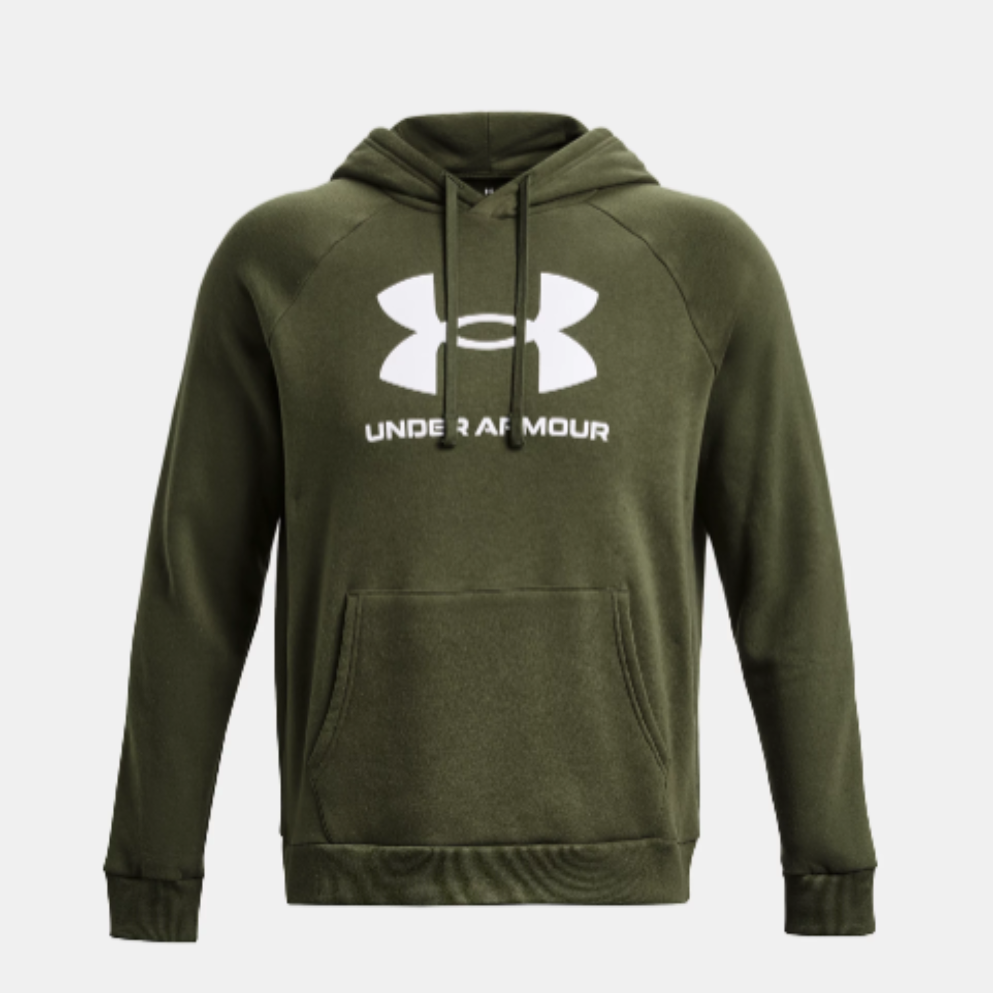 Men's Under Armour Rival Fleece Logo Hoodie