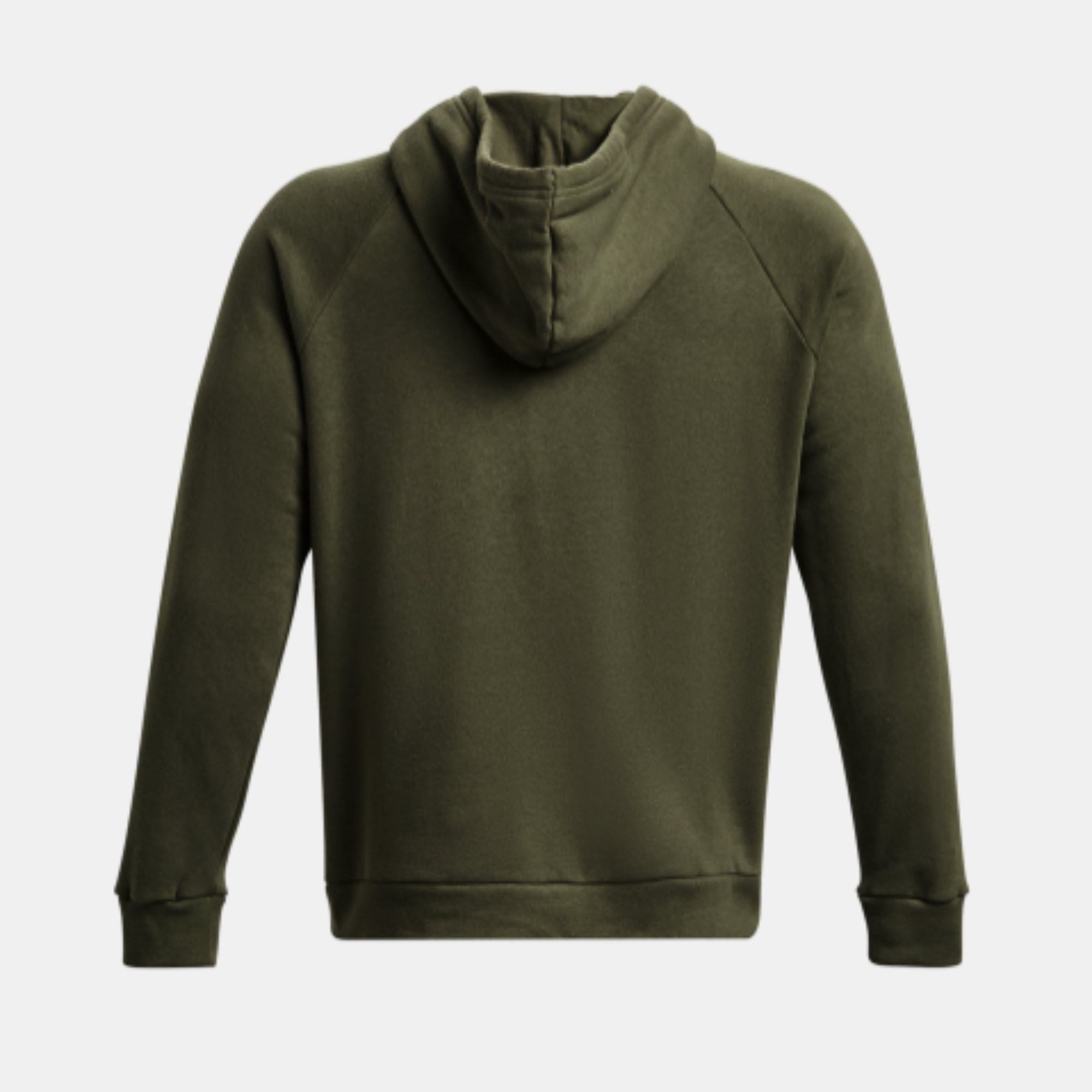 Men's Under Armour Rival Fleece Logo Hoodie