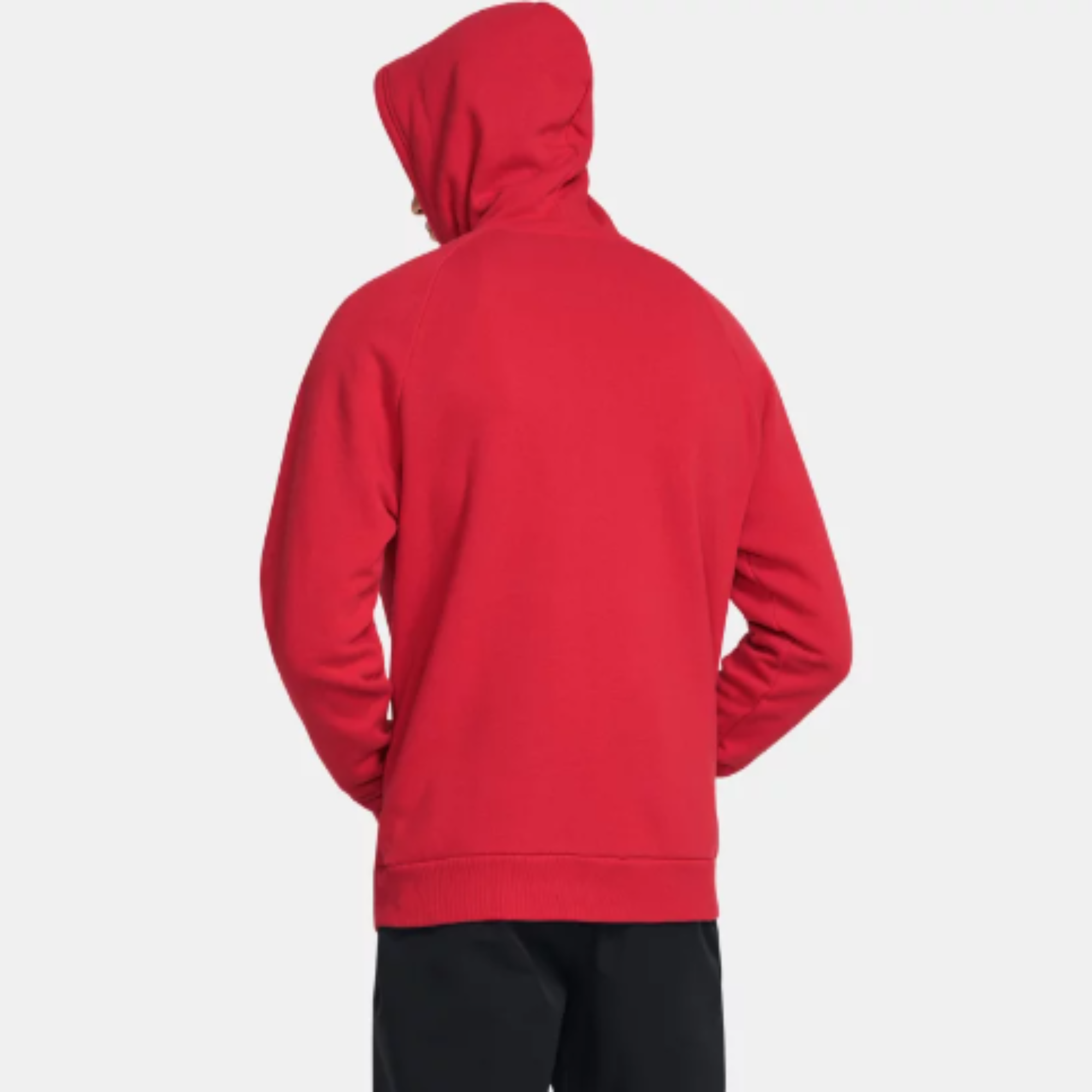 Men's Under Armour Rival Fleece Logo Hoodie