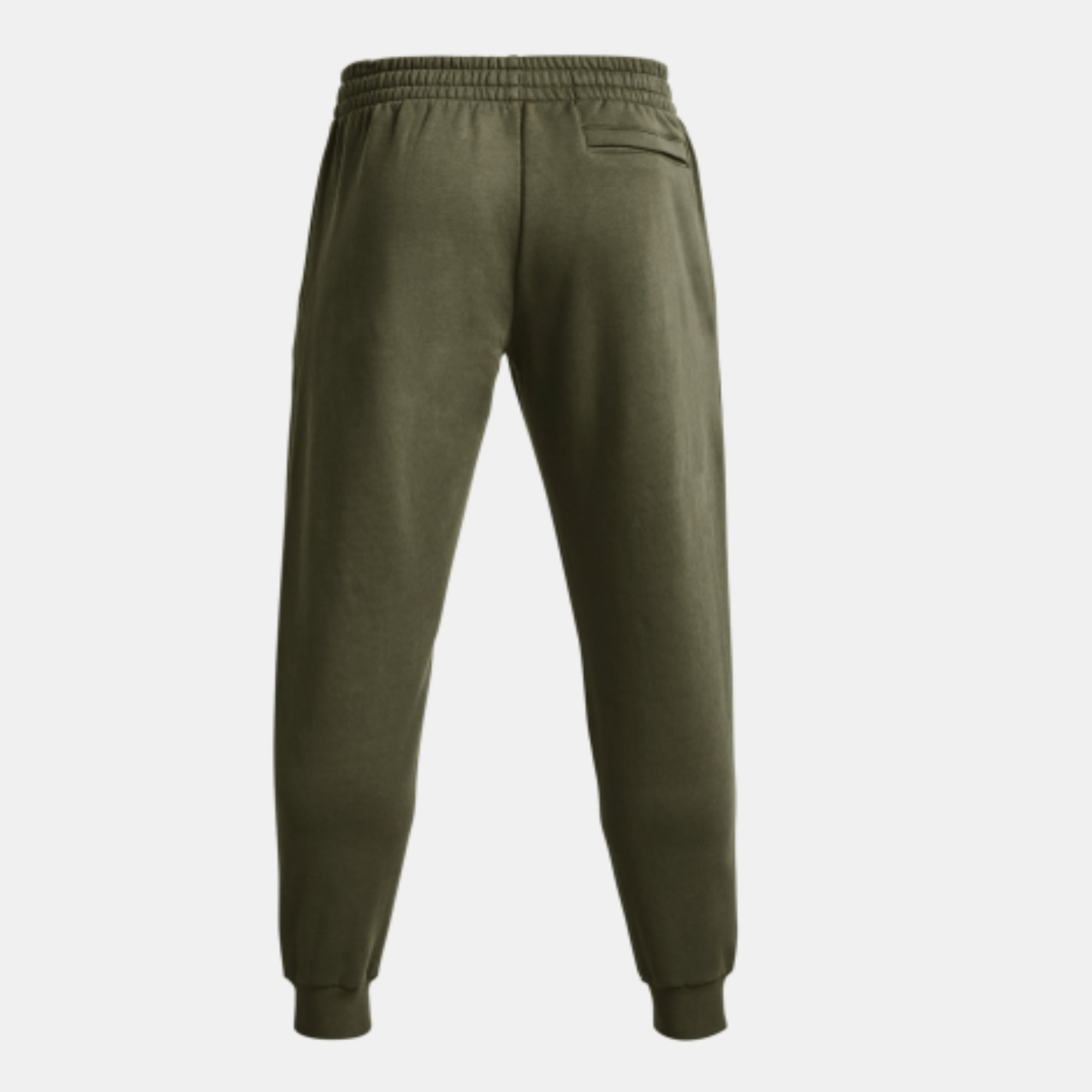 Men's Under Armour Rival Fleece Joggers "Marine OD Green"