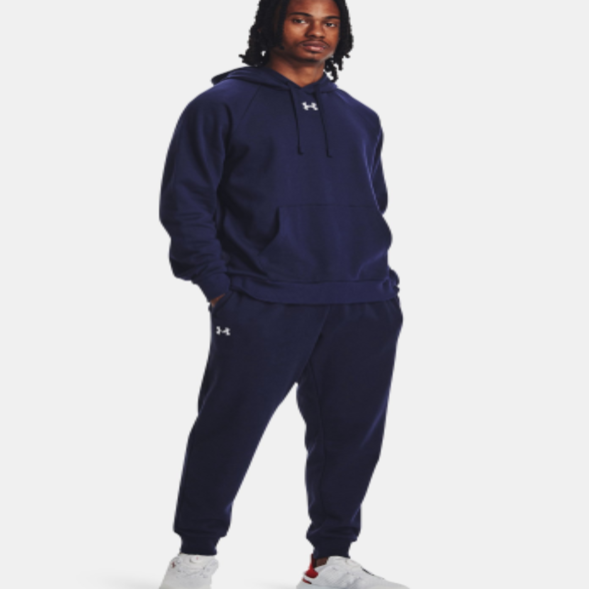 Men's Under Armour Rival Fleece Joggers