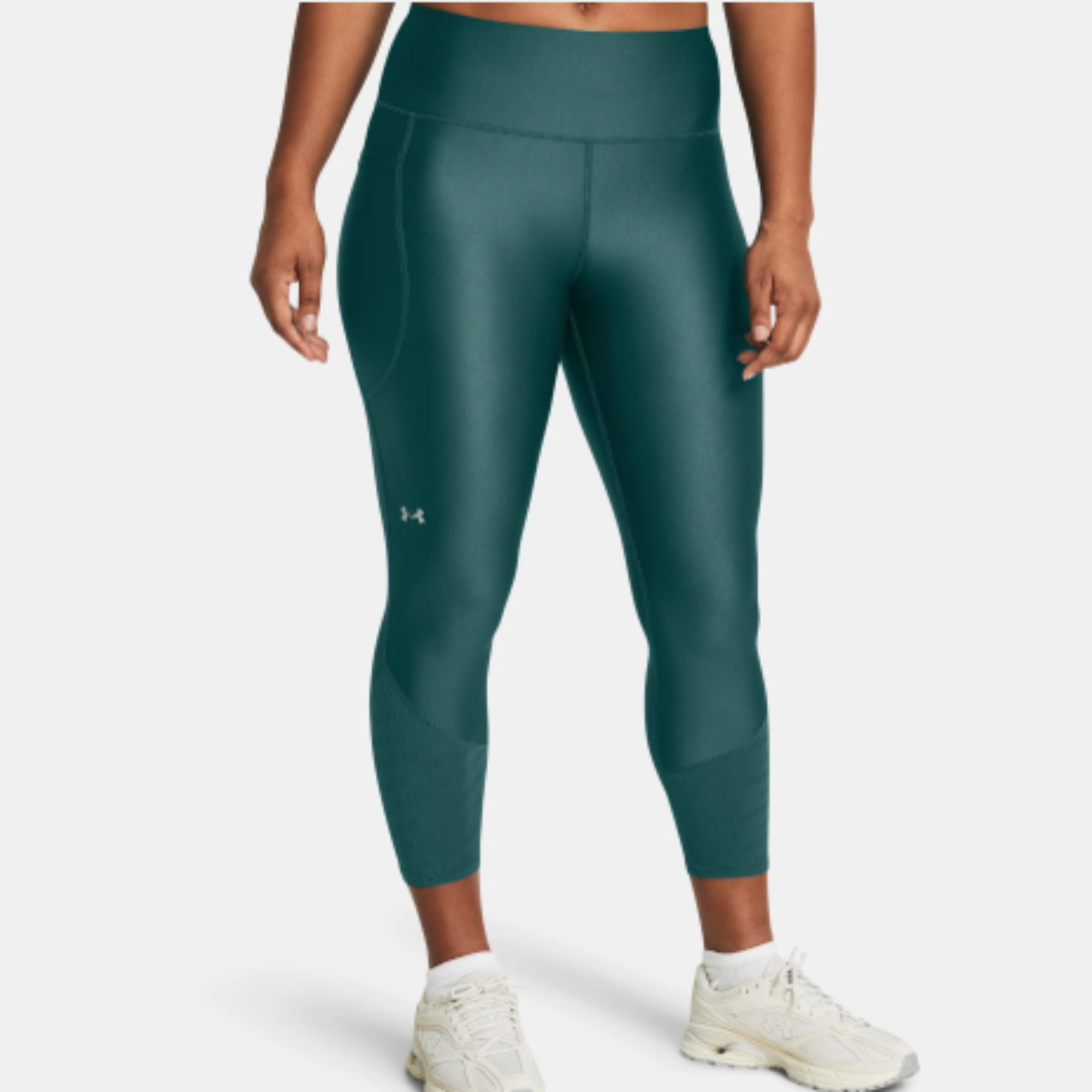 Women's Under Armour Vanish Breeze Ankle Leggings