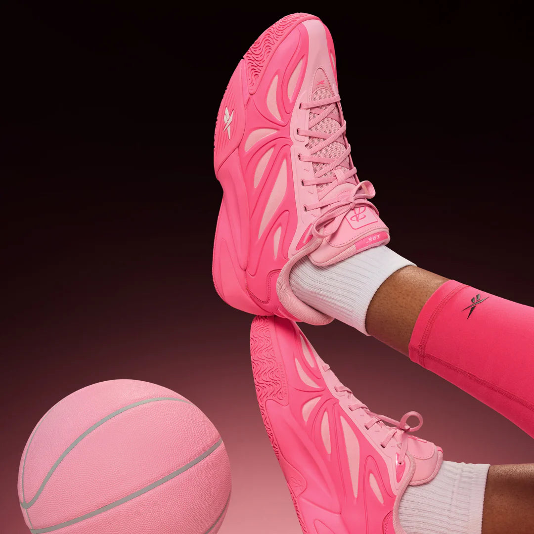 Men's/Women's Angel Reese 1 Basketball Shoes "Mebounds"