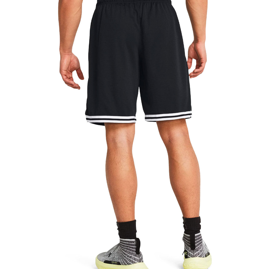 Men's Under Armour Perimeter 10" Shorts "Black"