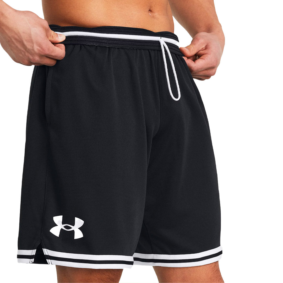 Men's Under Armour Perimeter 10" Shorts "Black"