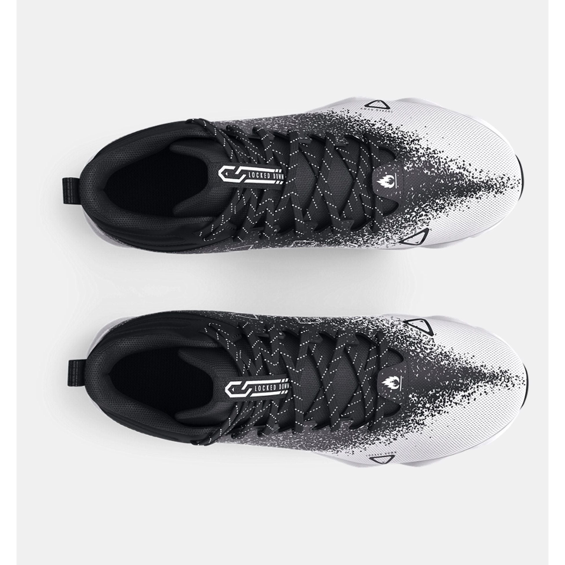 Men's UA Spotlight Franchise RM 2.0 Football Cleats